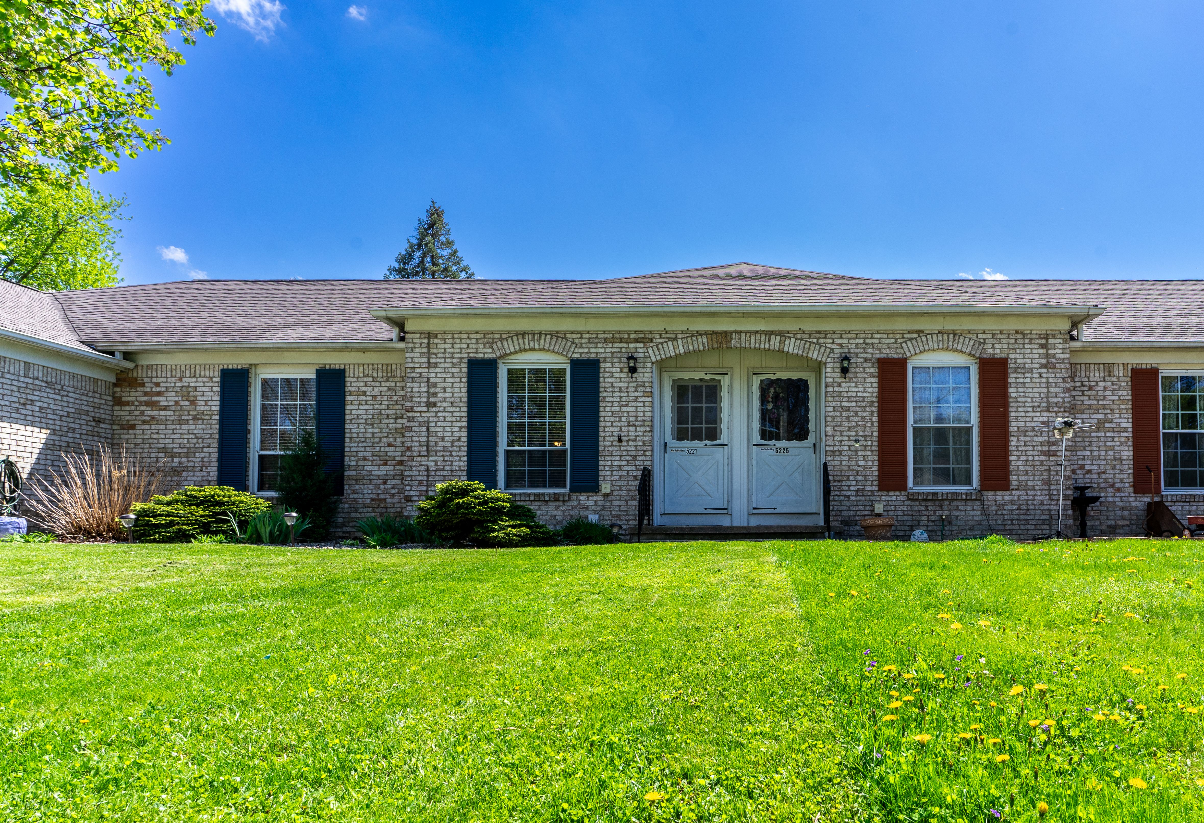 5221 HIGHLAND SHORE Drive