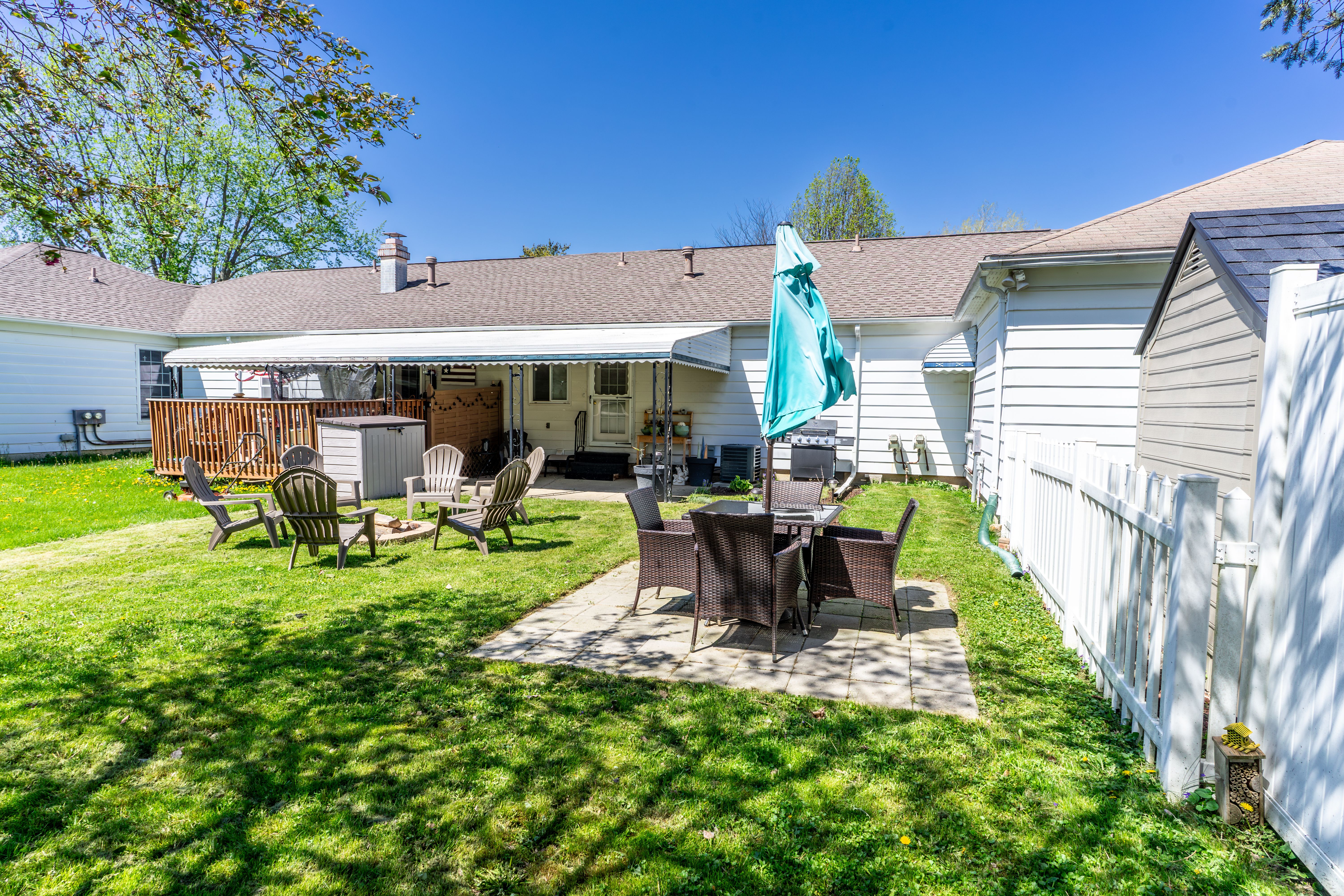 5221 HIGHLAND SHORE Drive