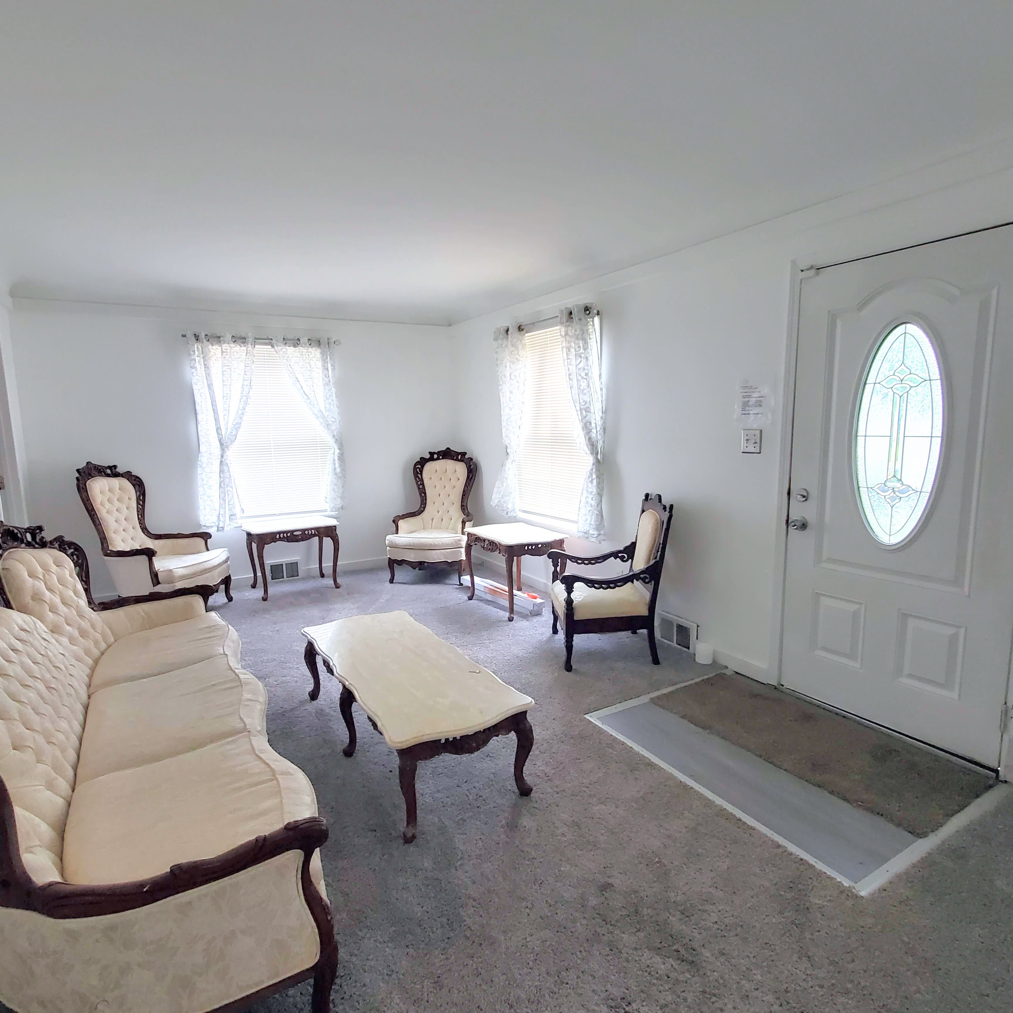 3625 Beecher Rd