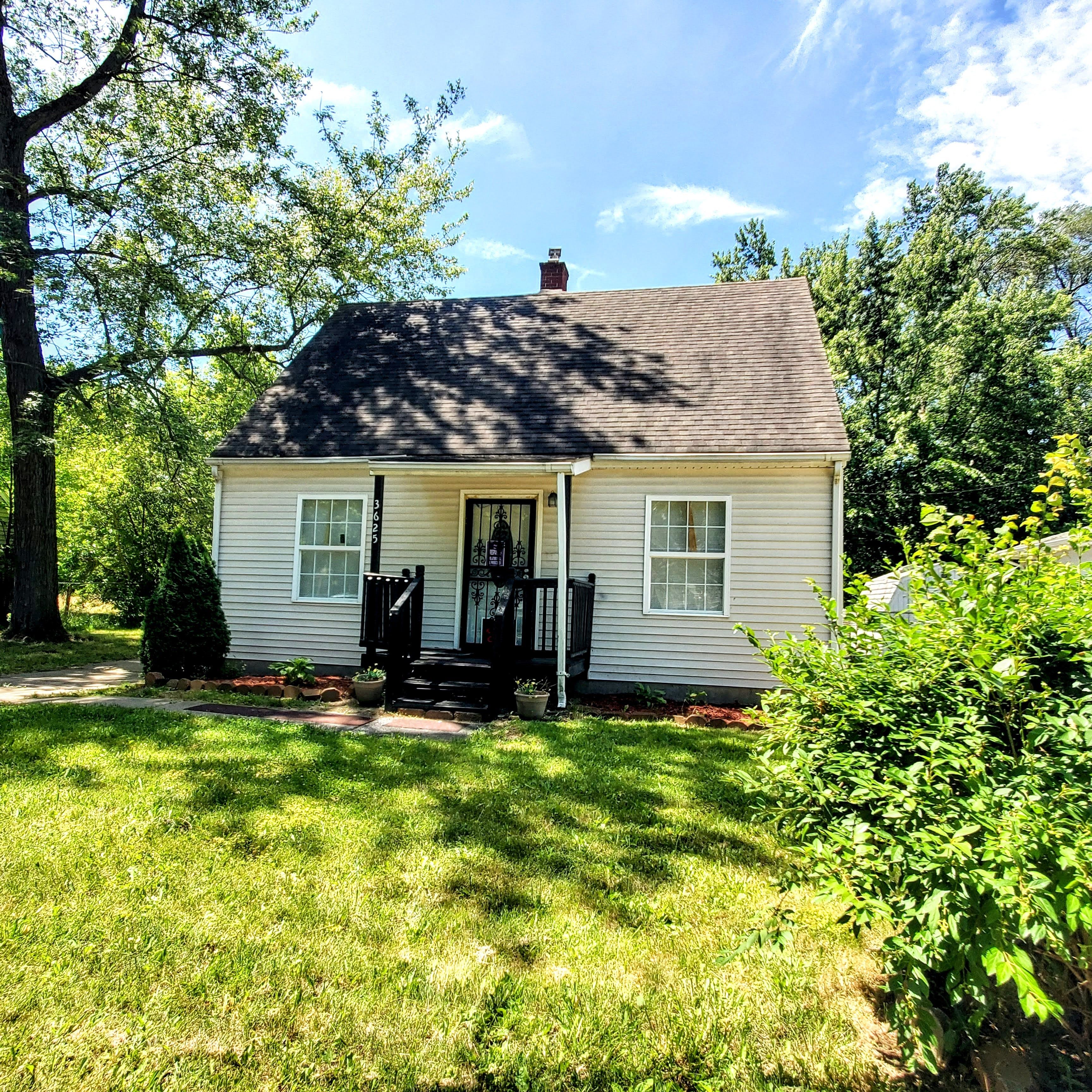 3625 Beecher Rd