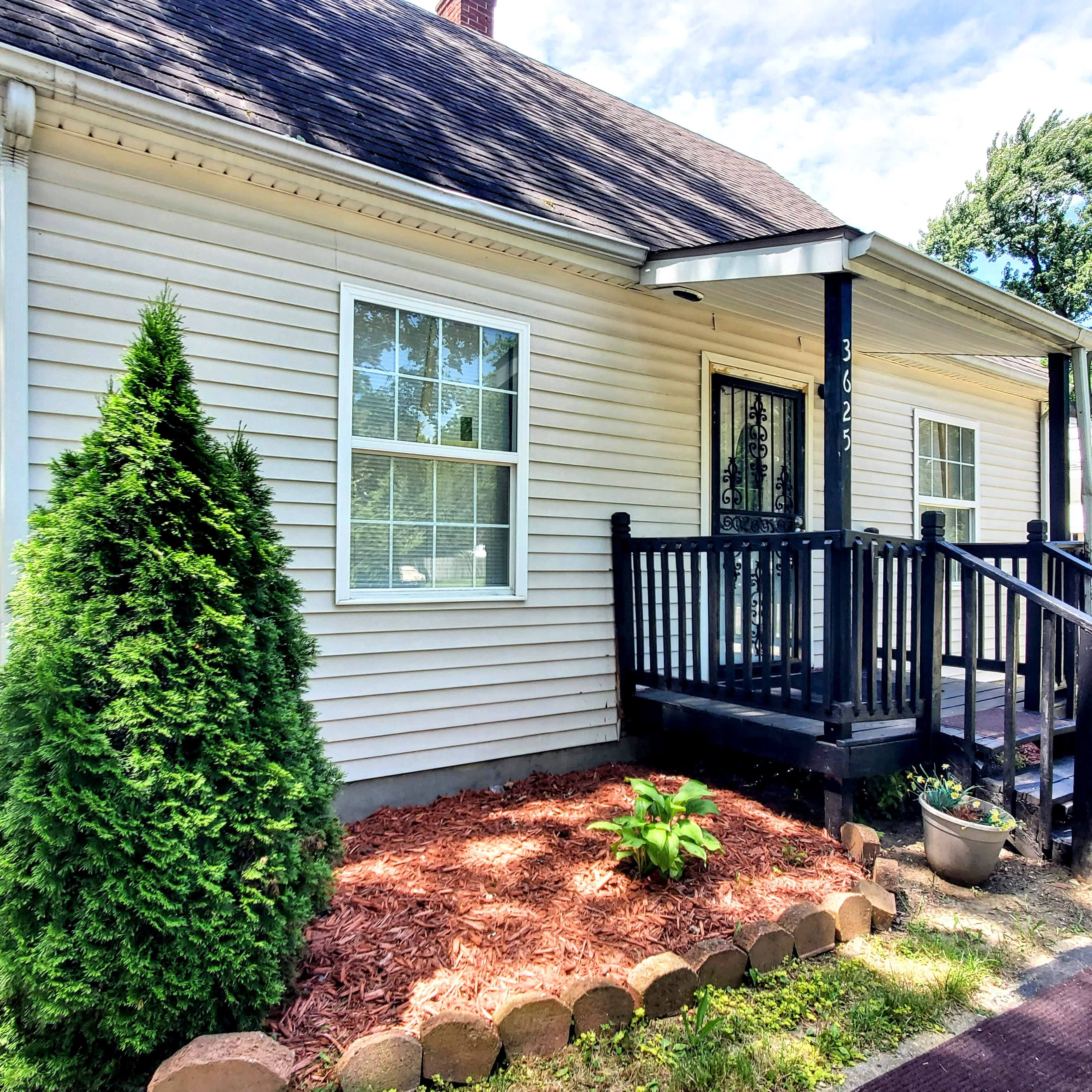 3625 Beecher Rd