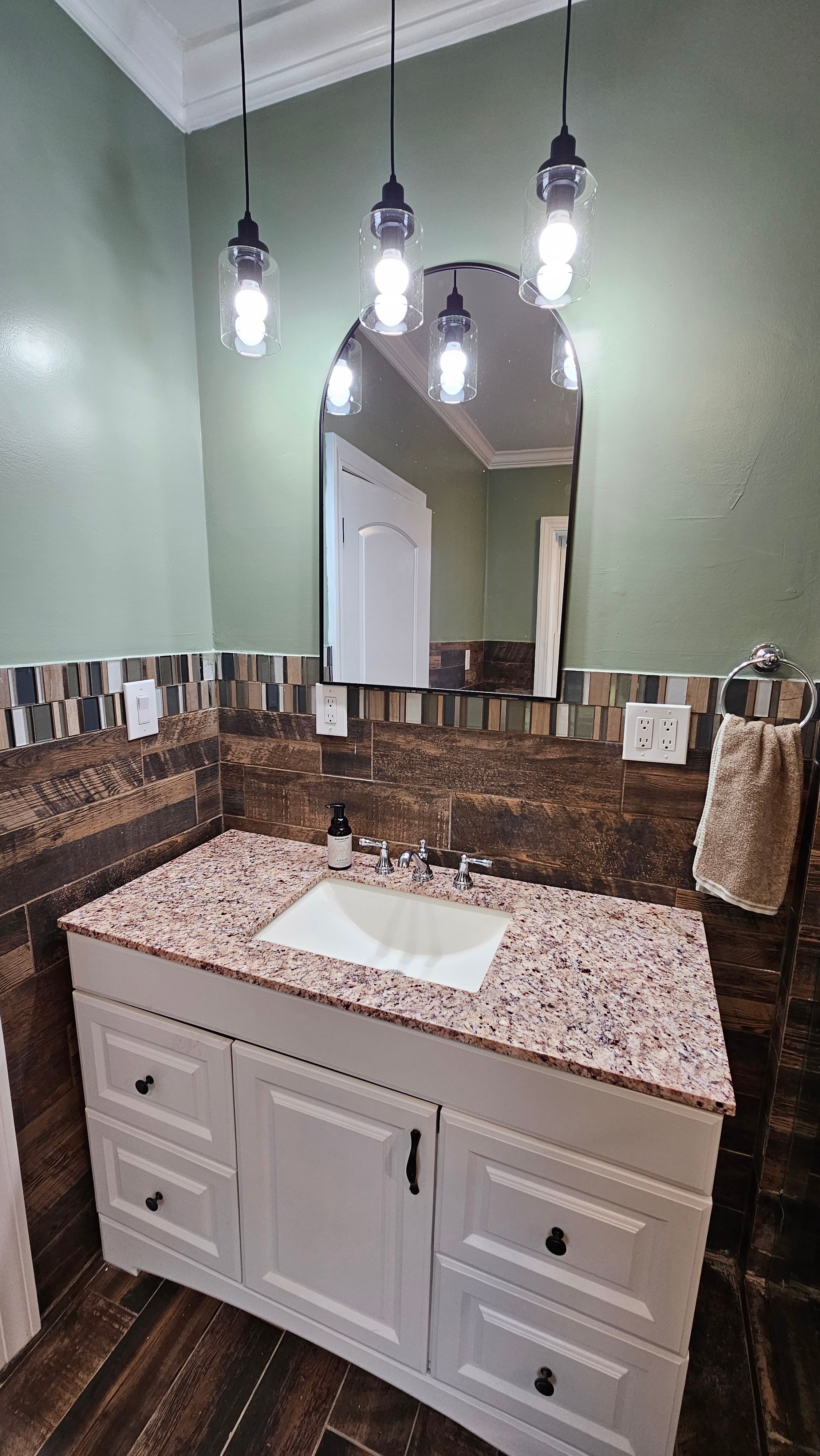 7460 Coldwater Road
