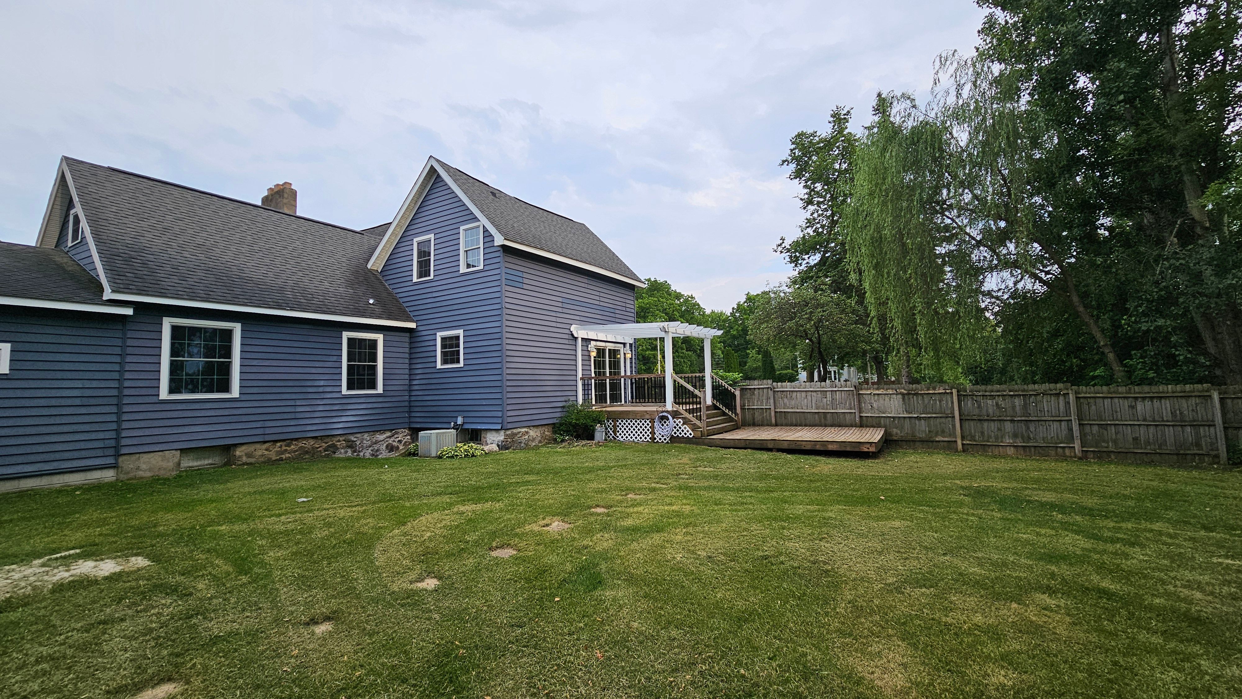7460 Coldwater Road