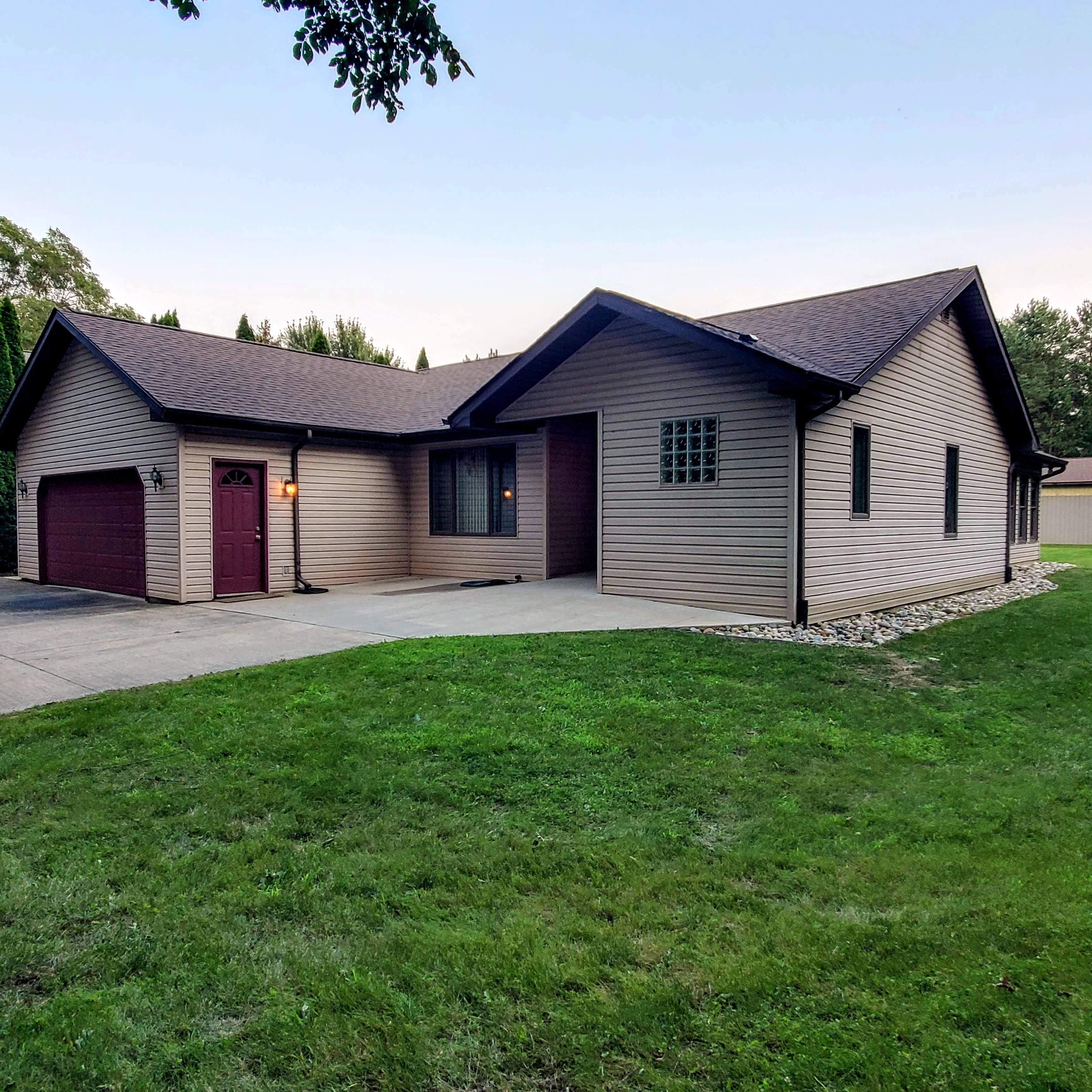 6380 E Pierson Rd Road