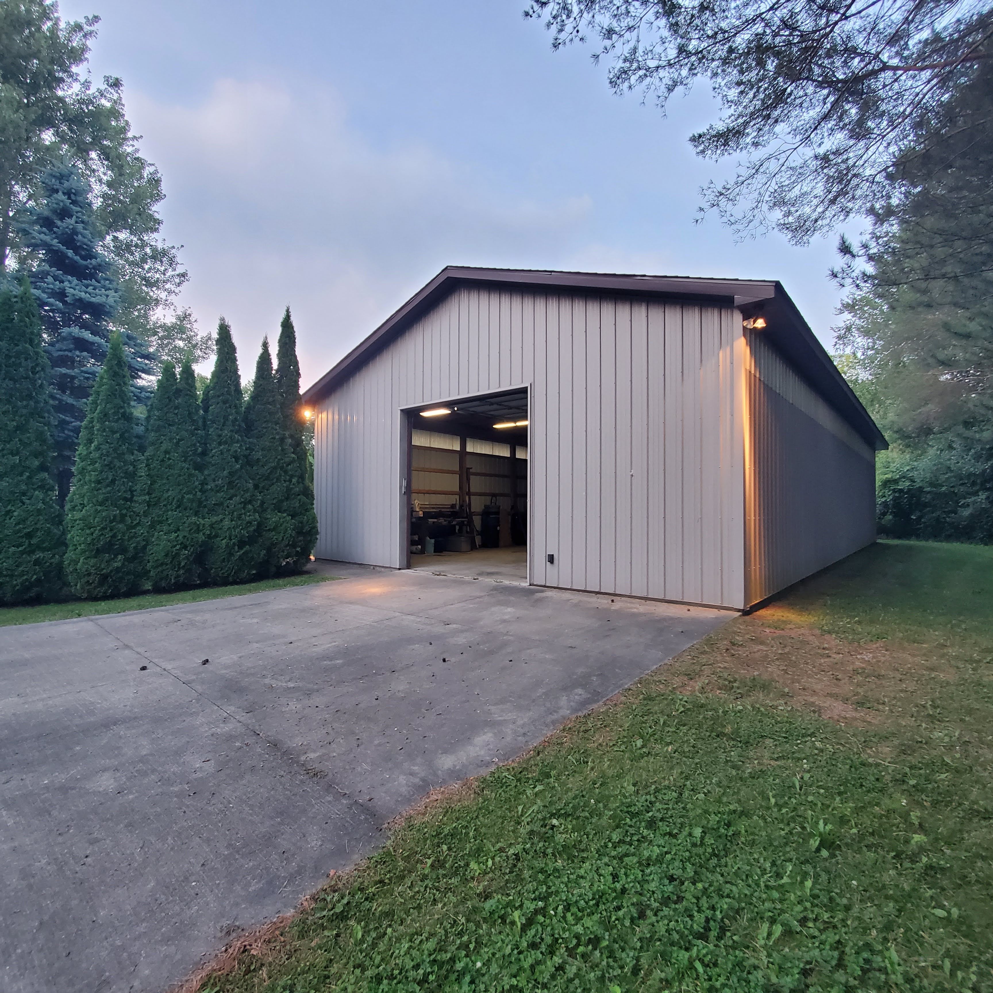 6380 E Pierson Rd Road