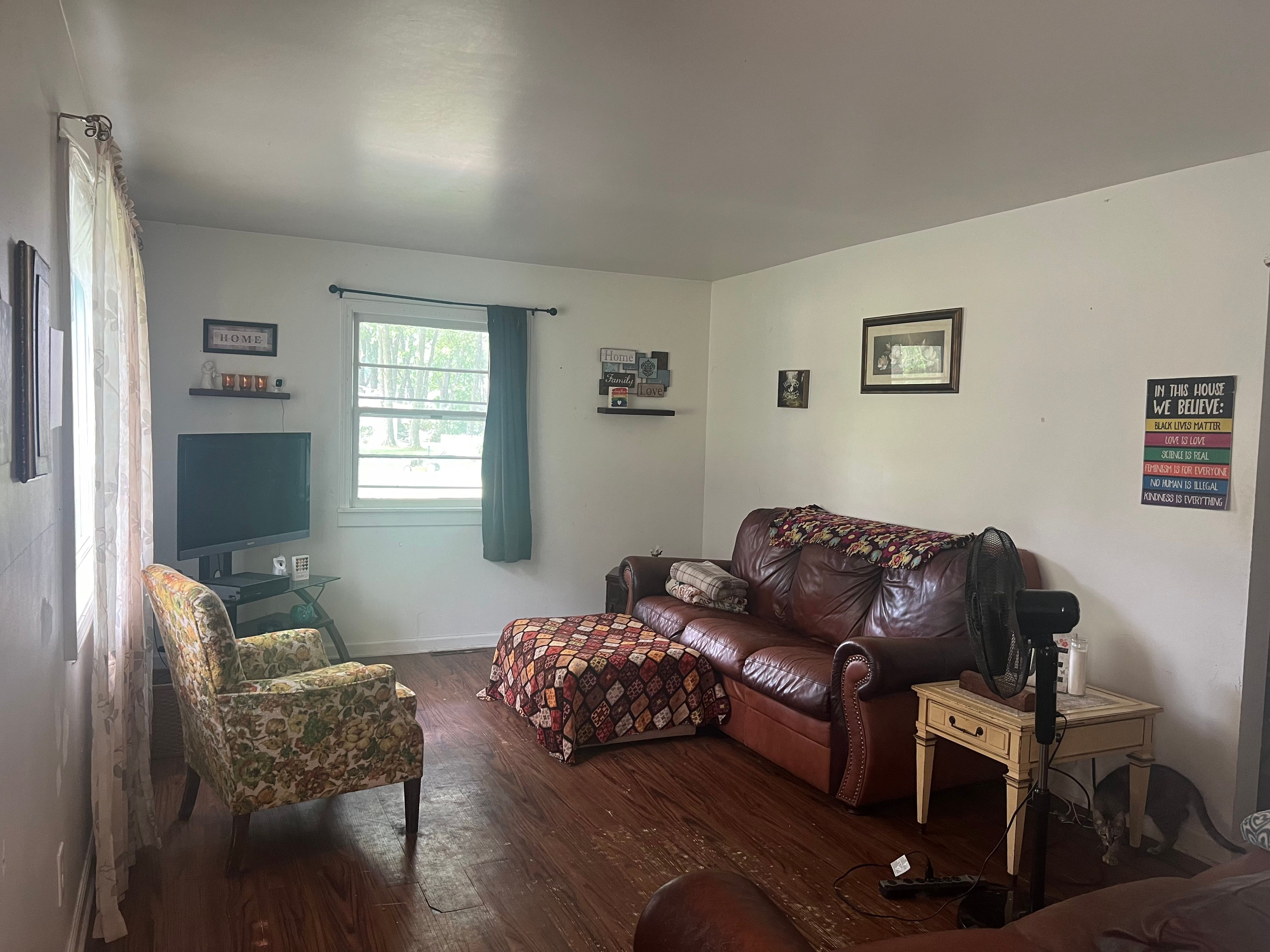 3416 WILLARD Road