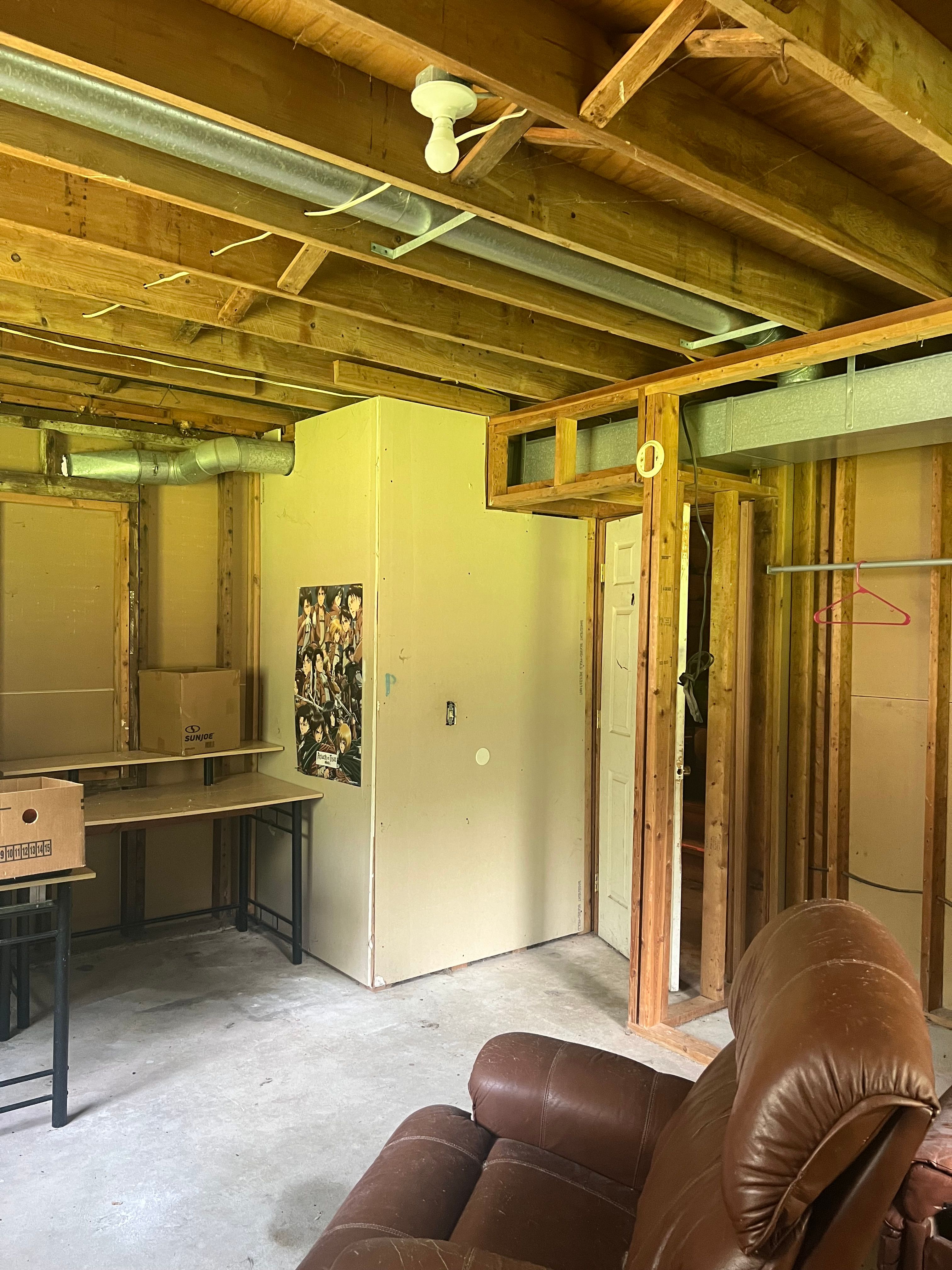 3416 WILLARD Road