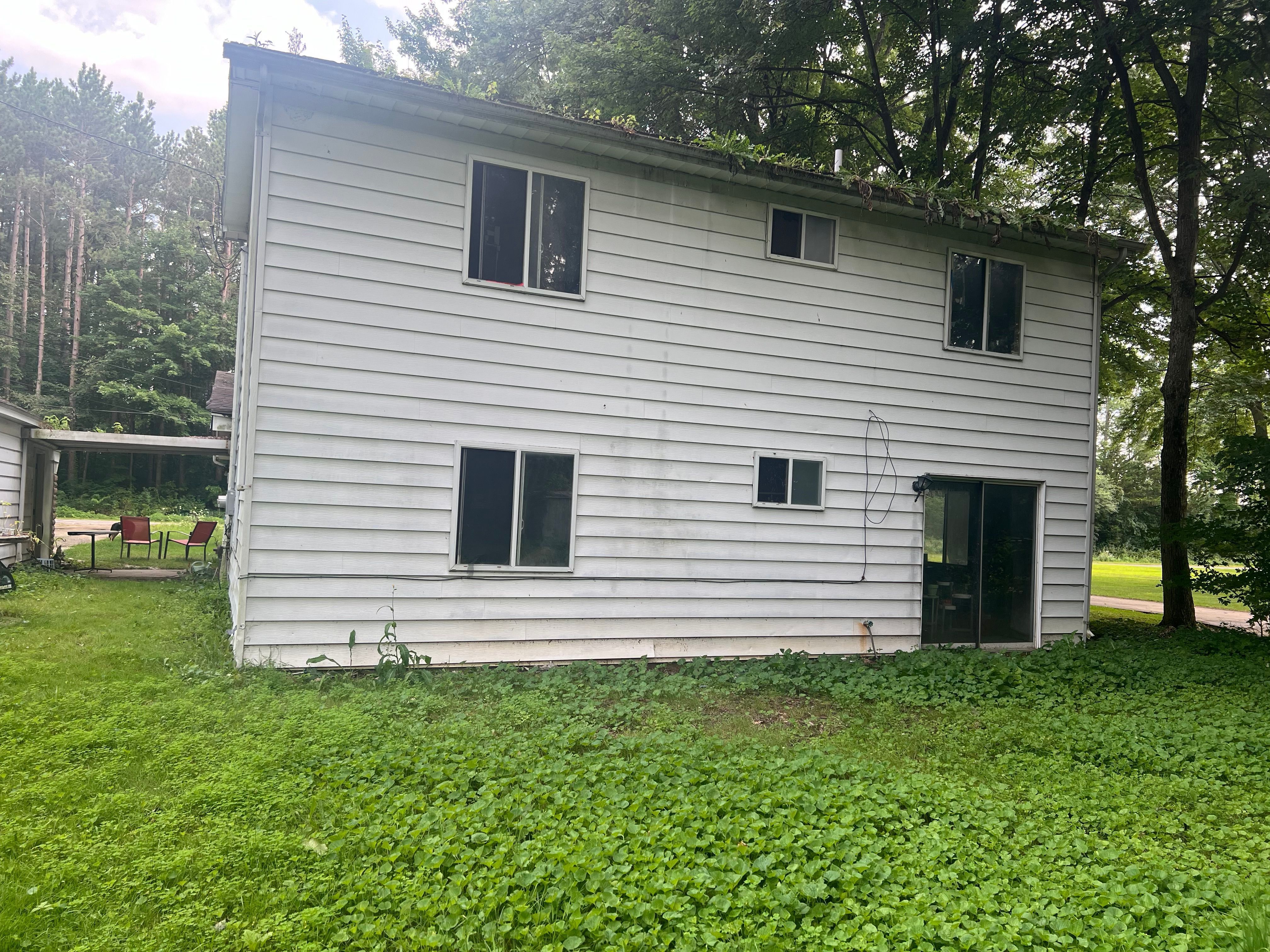 3416 WILLARD Road