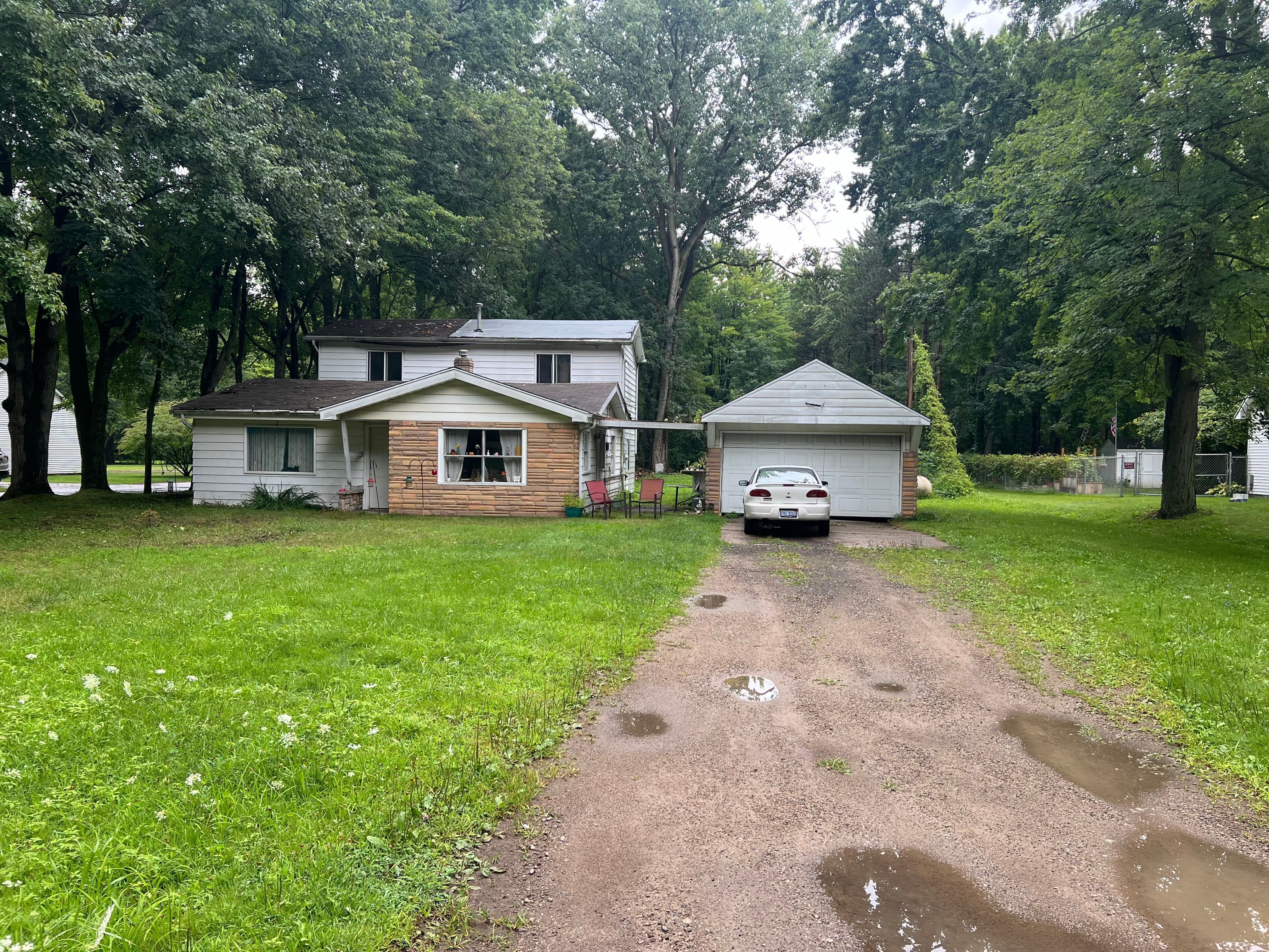 3416 WILLARD Road