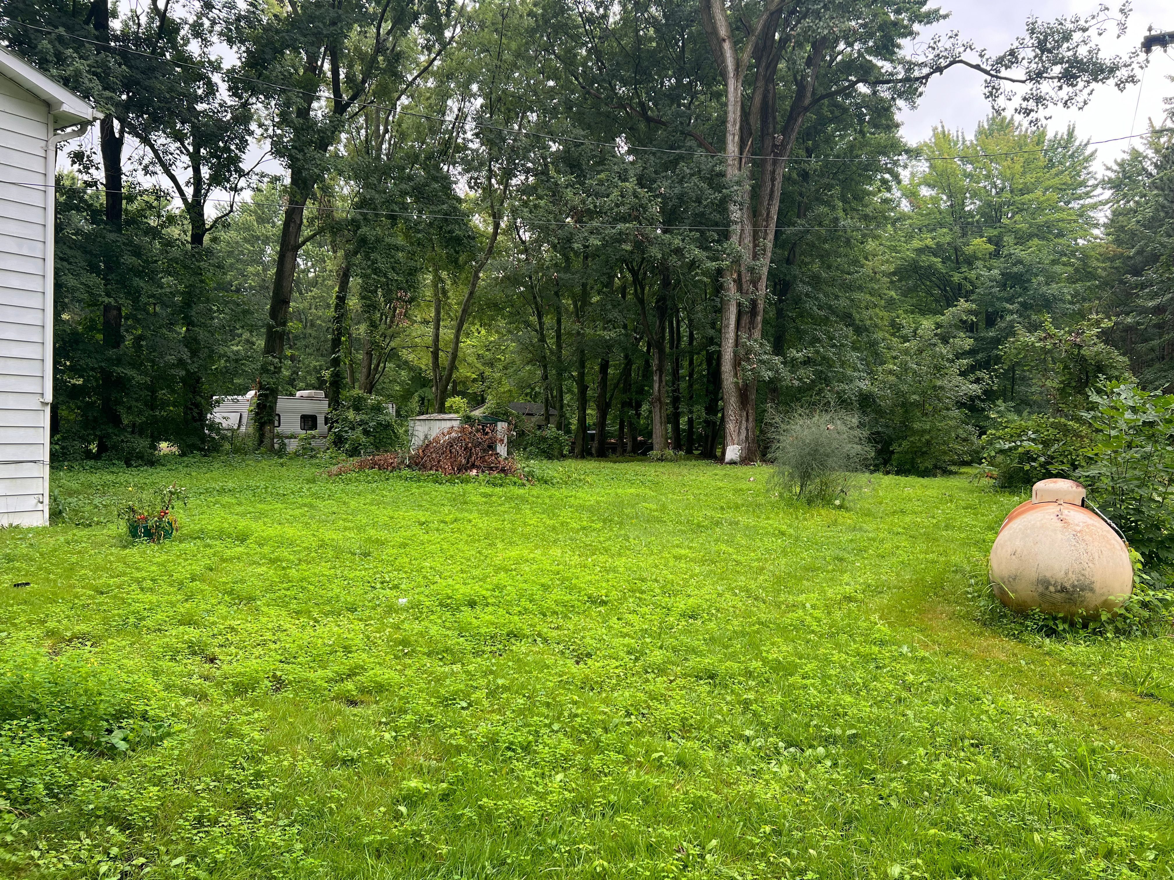 3416 WILLARD Road