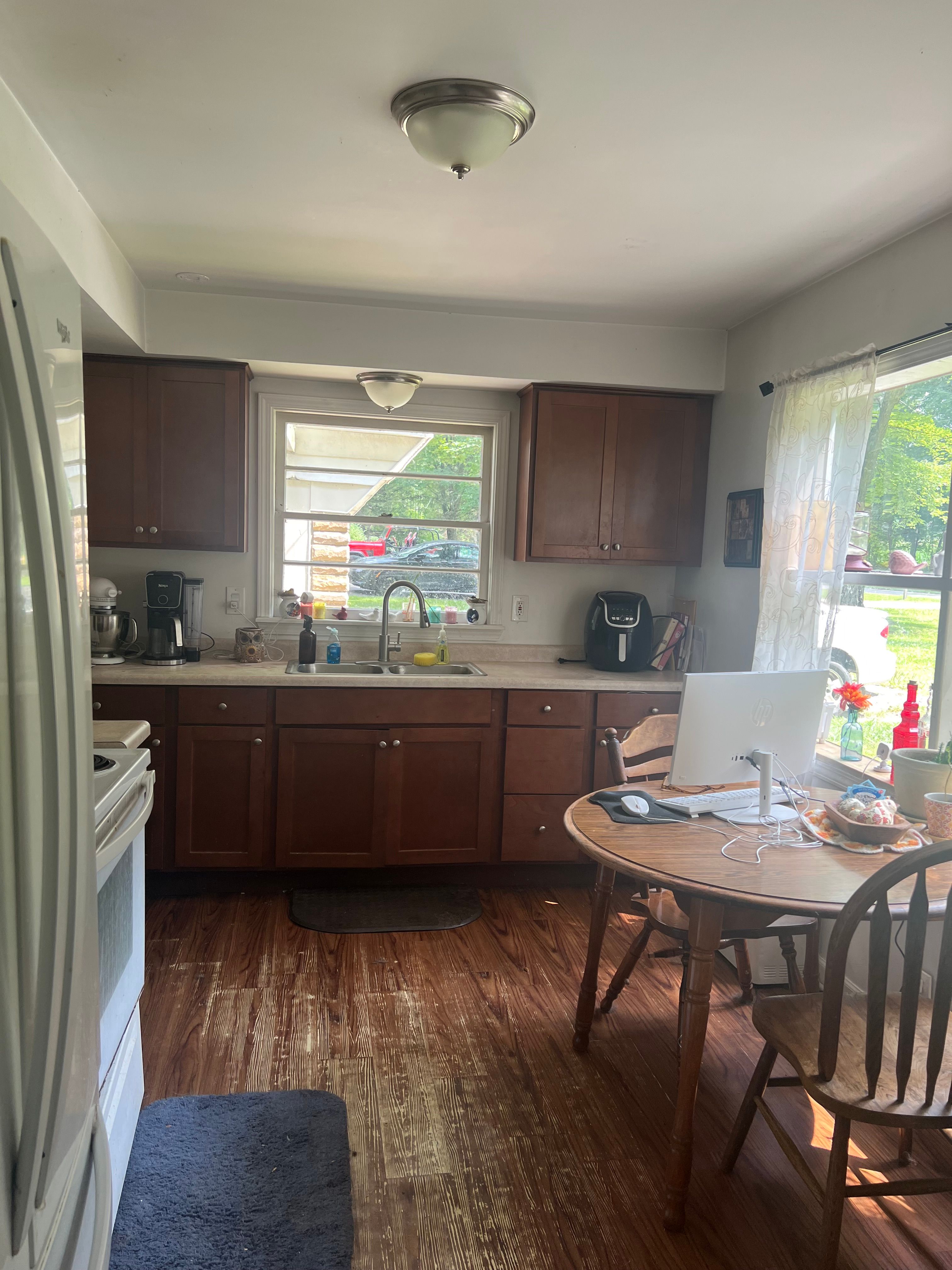 3416 WILLARD Road