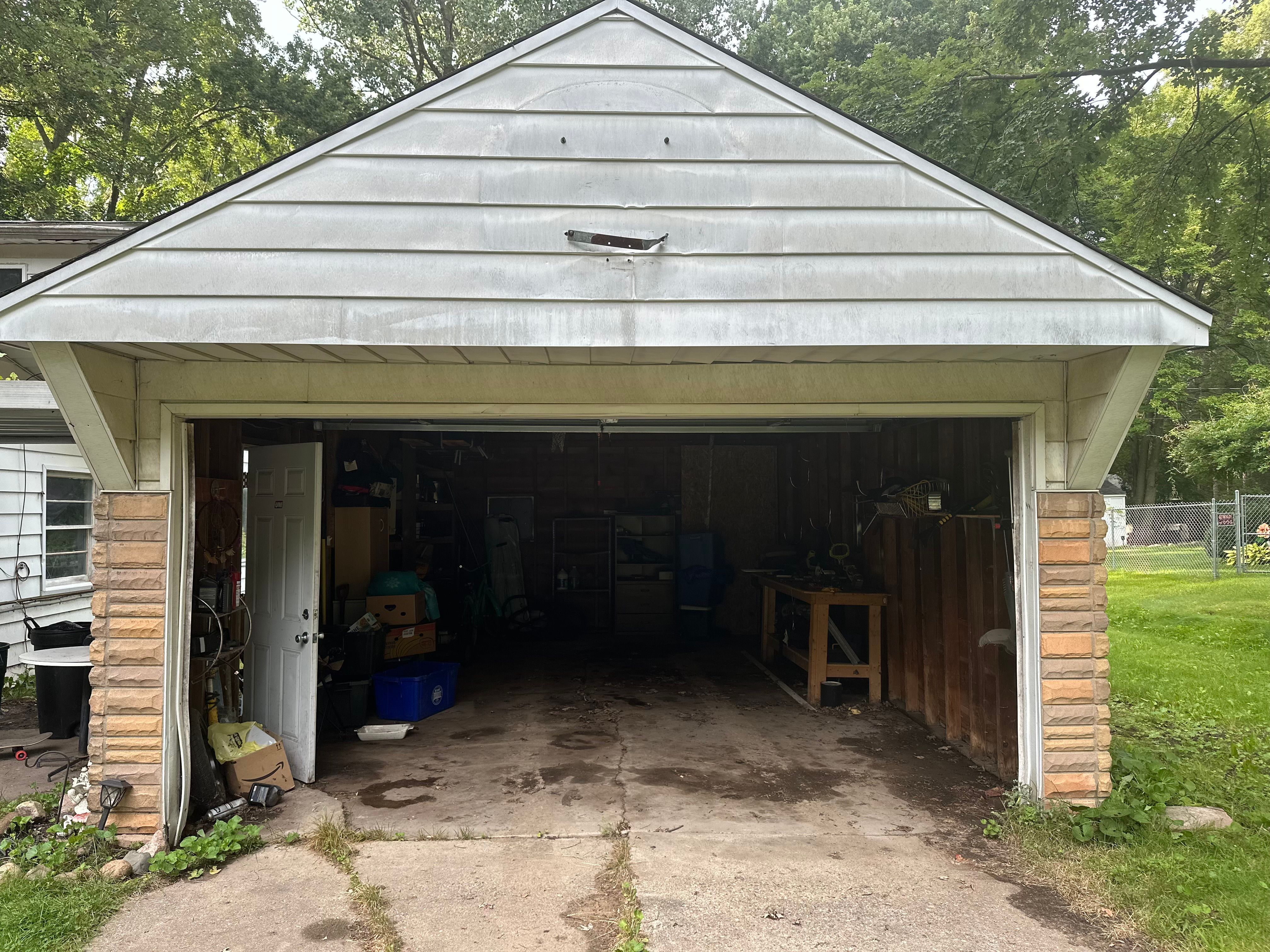 3416 WILLARD Road