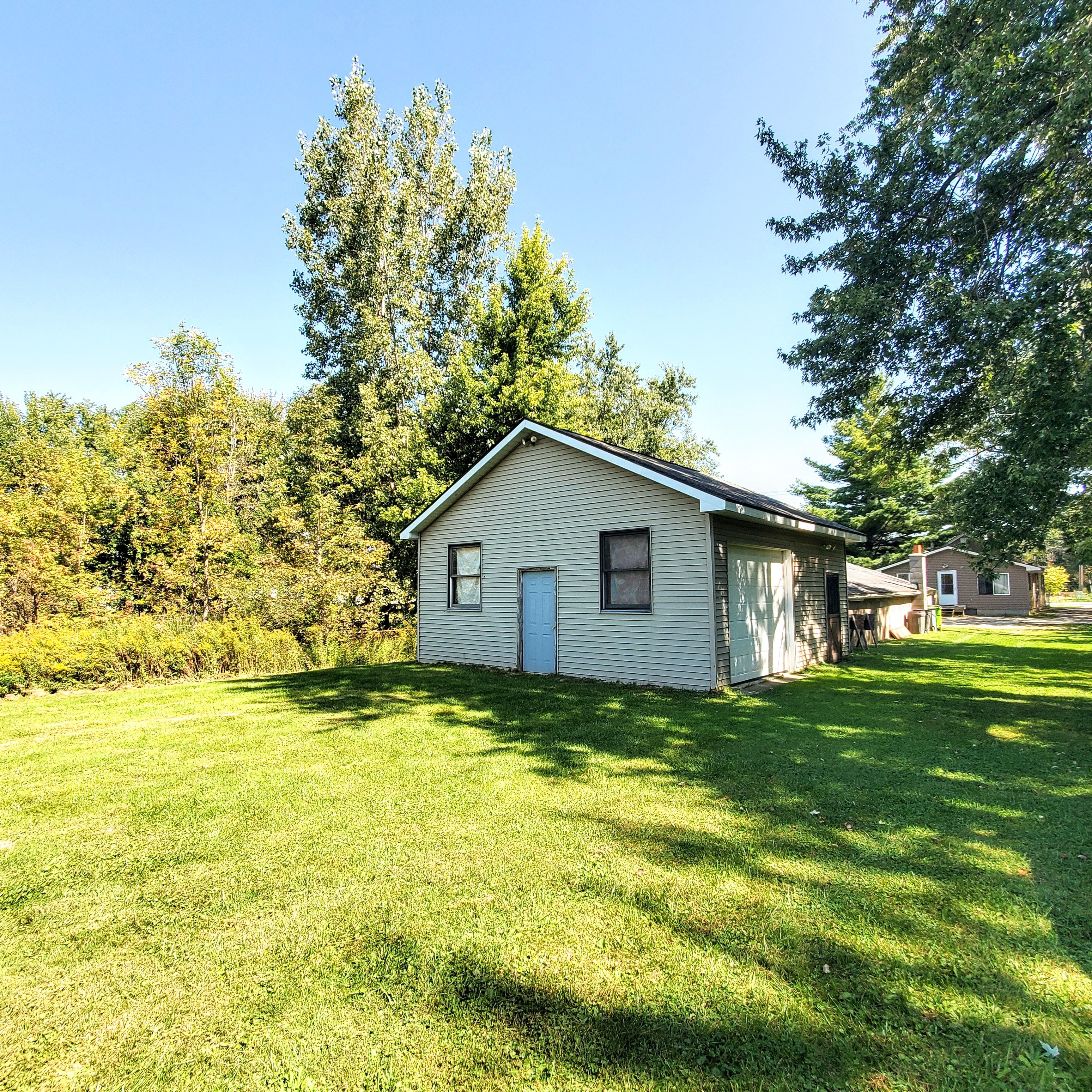 5319 N STATE Road