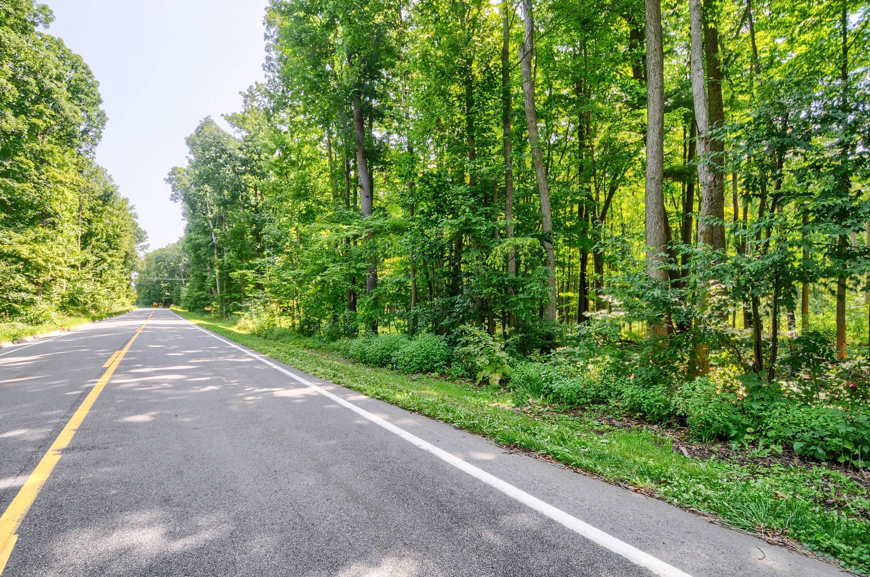 VL Stump Road