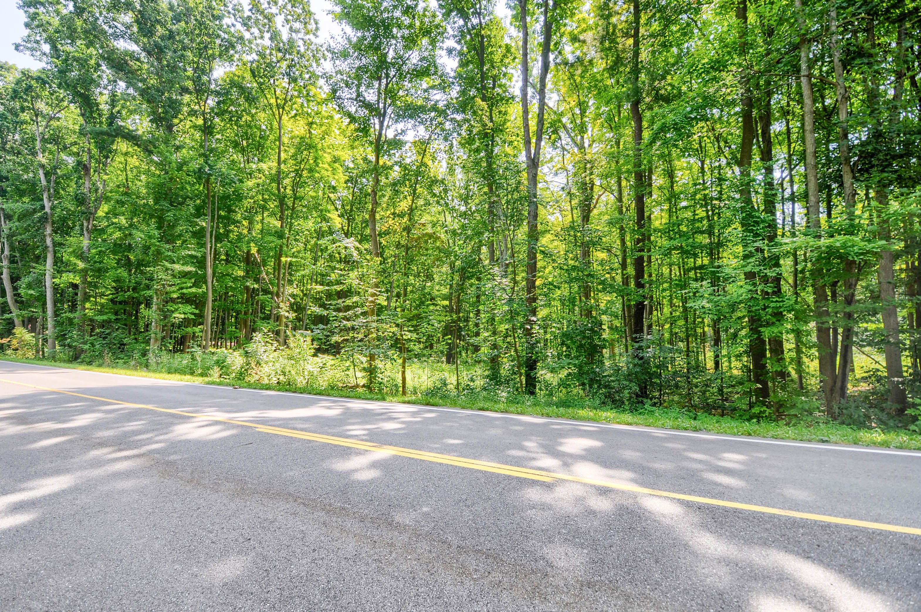 VL Stump Road