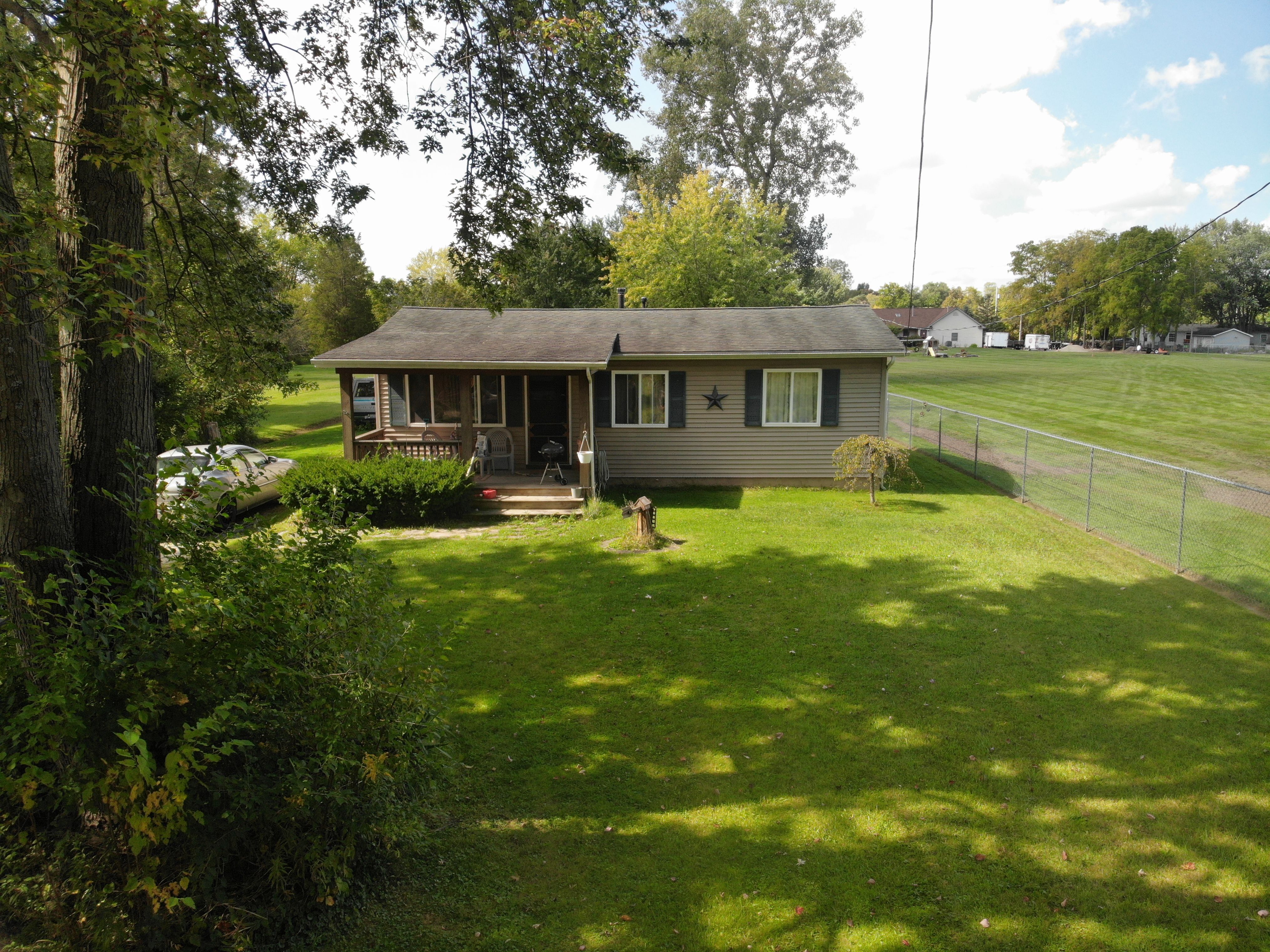 1448 CALVIN Drive