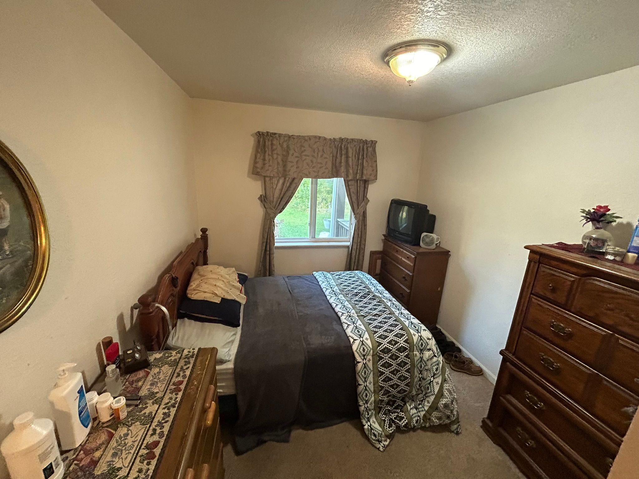 1448 CALVIN Drive