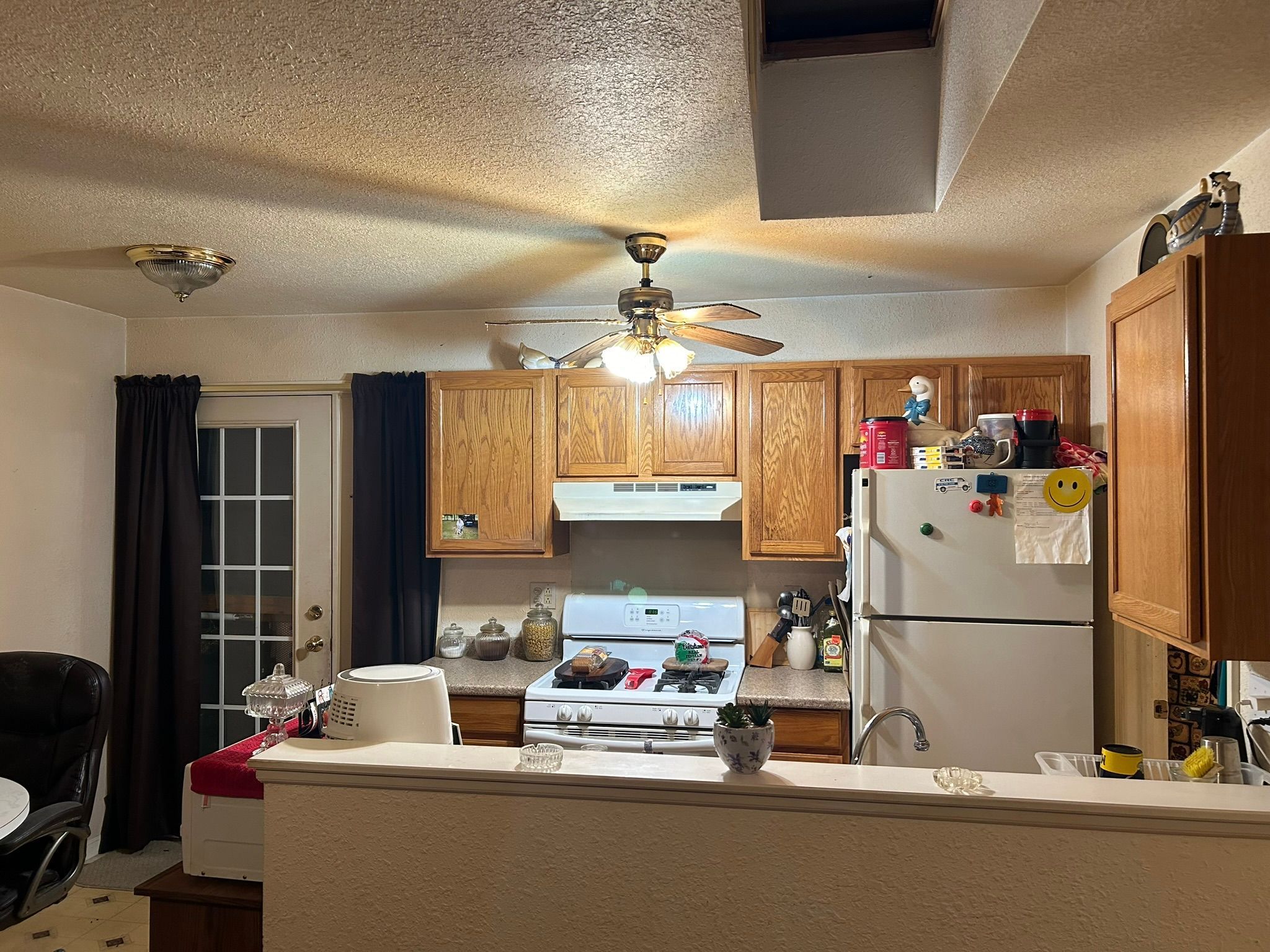 1448 CALVIN Drive