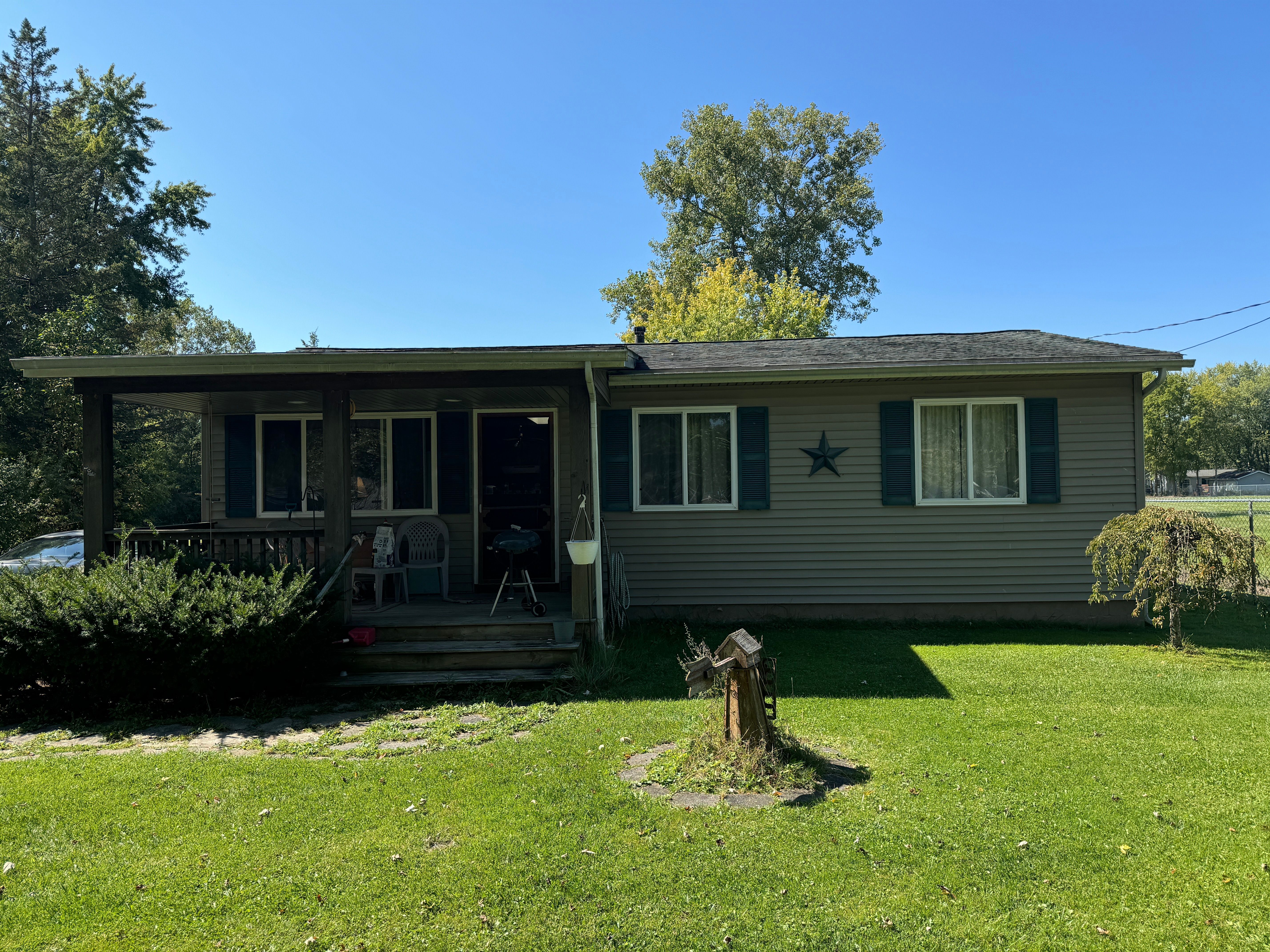 1448 CALVIN Drive
