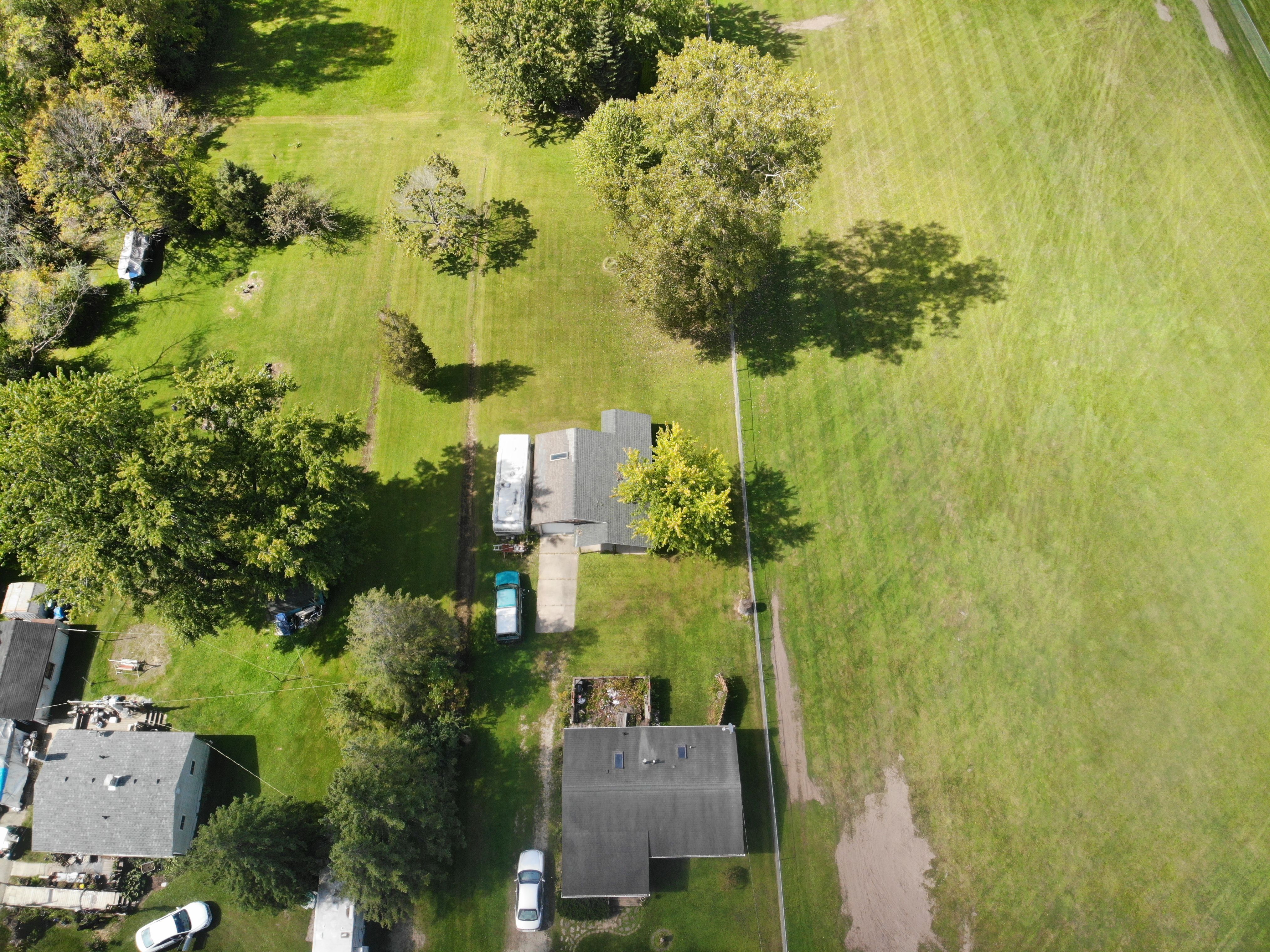 1448 CALVIN Drive