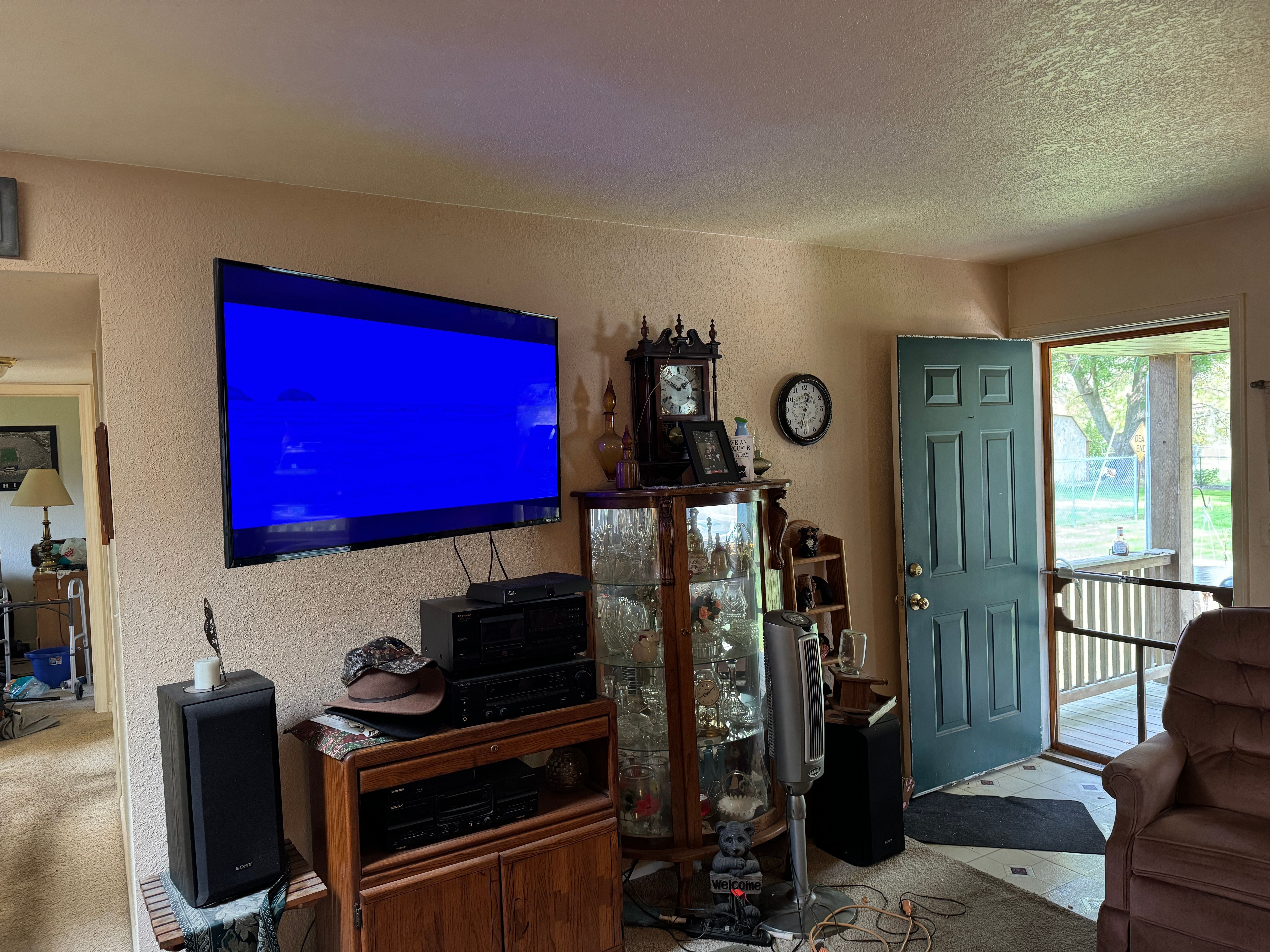 1448 CALVIN Drive