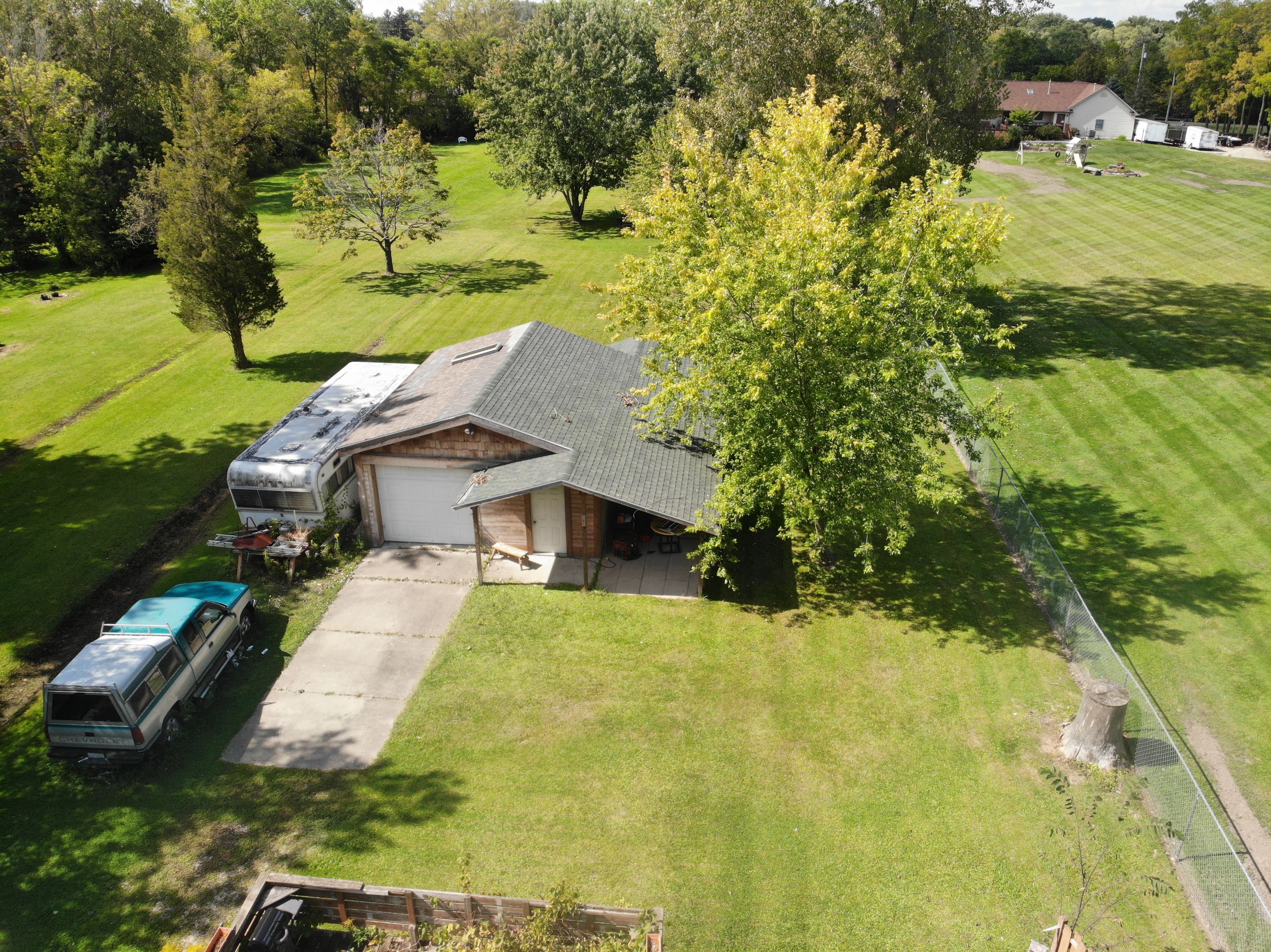 1448 CALVIN Drive
