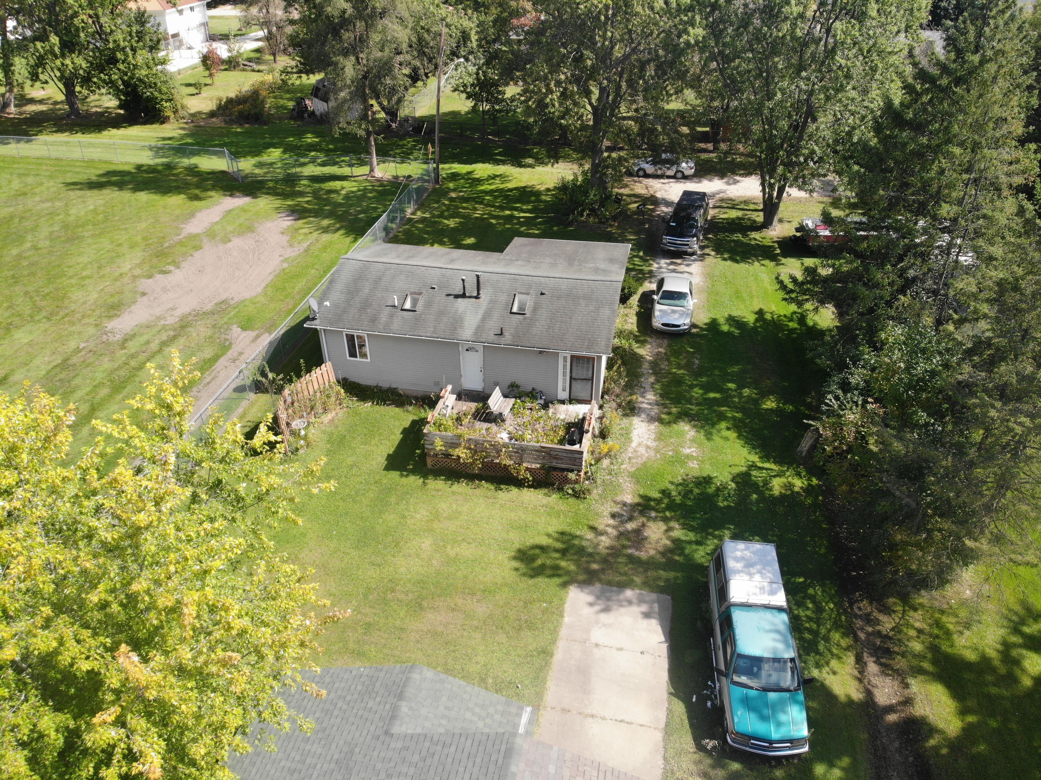 1448 CALVIN Drive