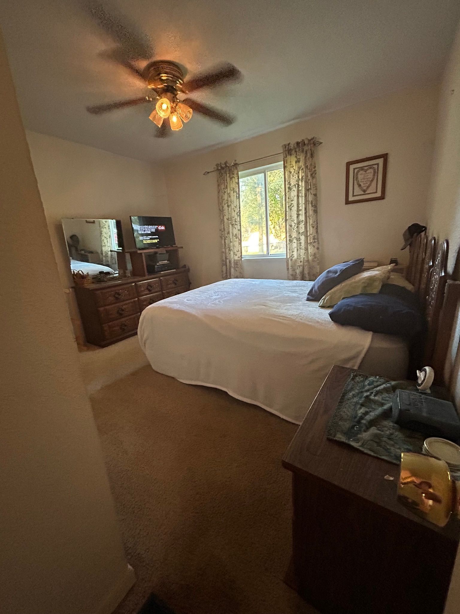 1448 CALVIN Drive