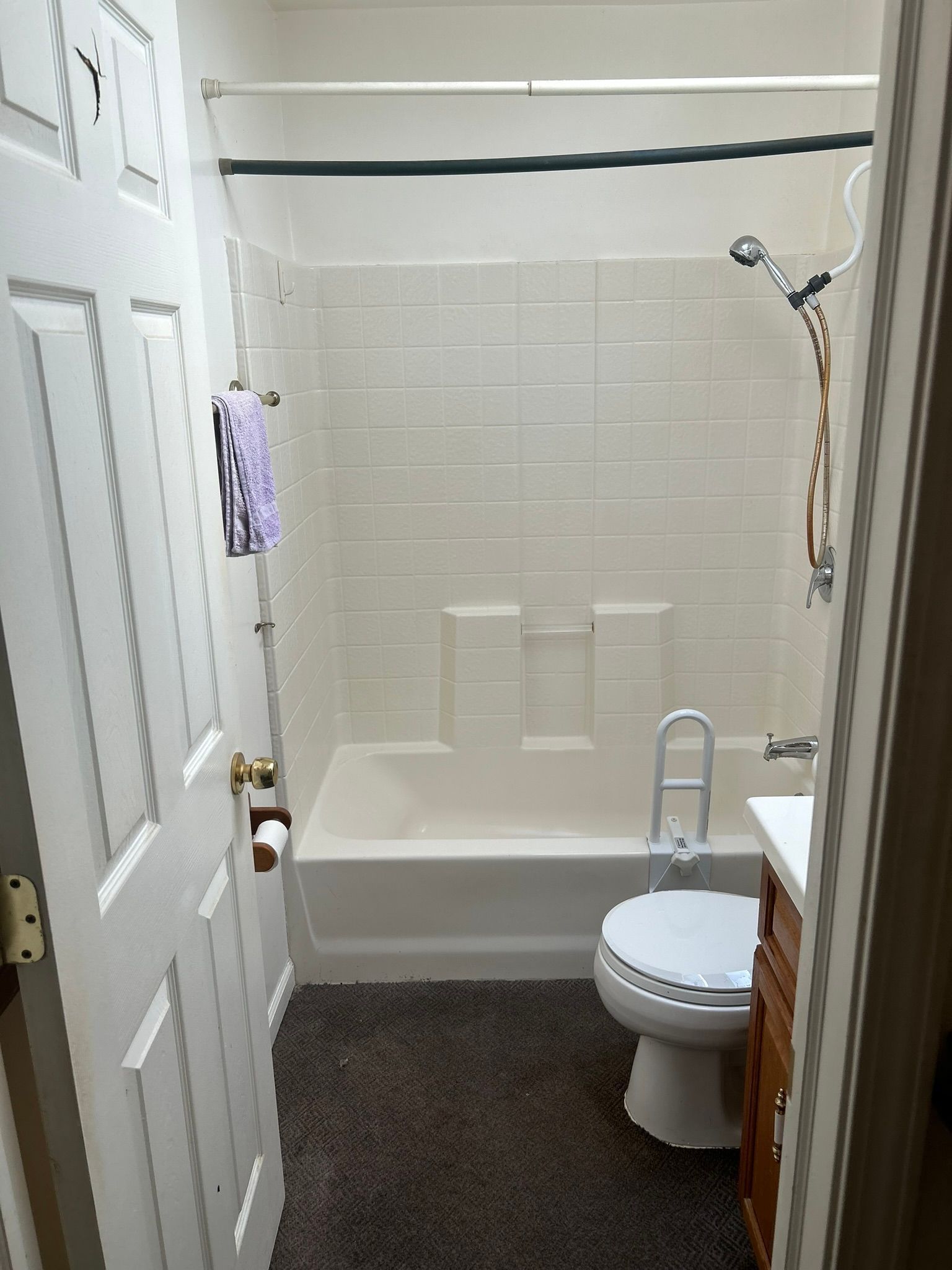 1448 CALVIN Drive