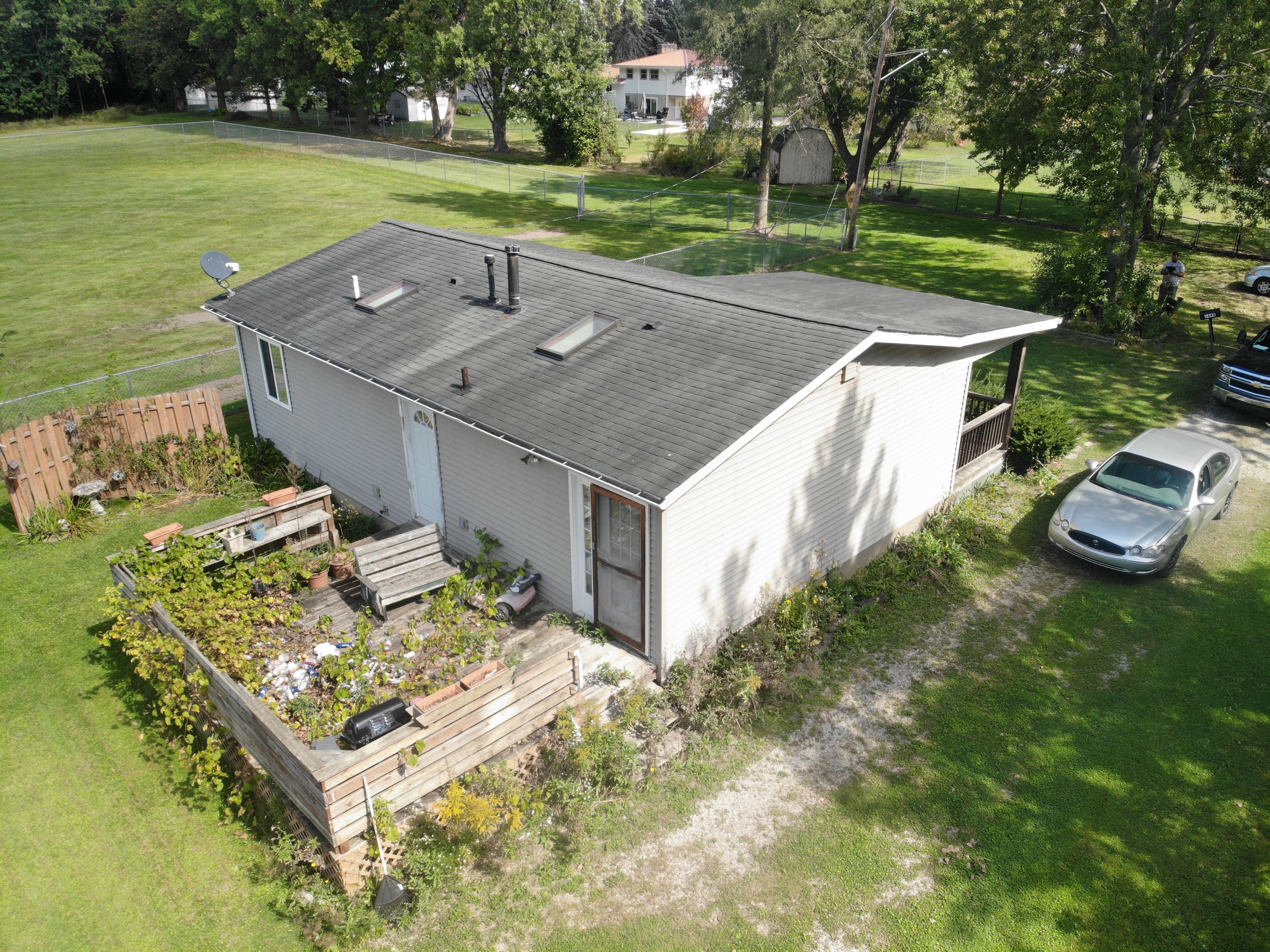 1448 CALVIN Drive
