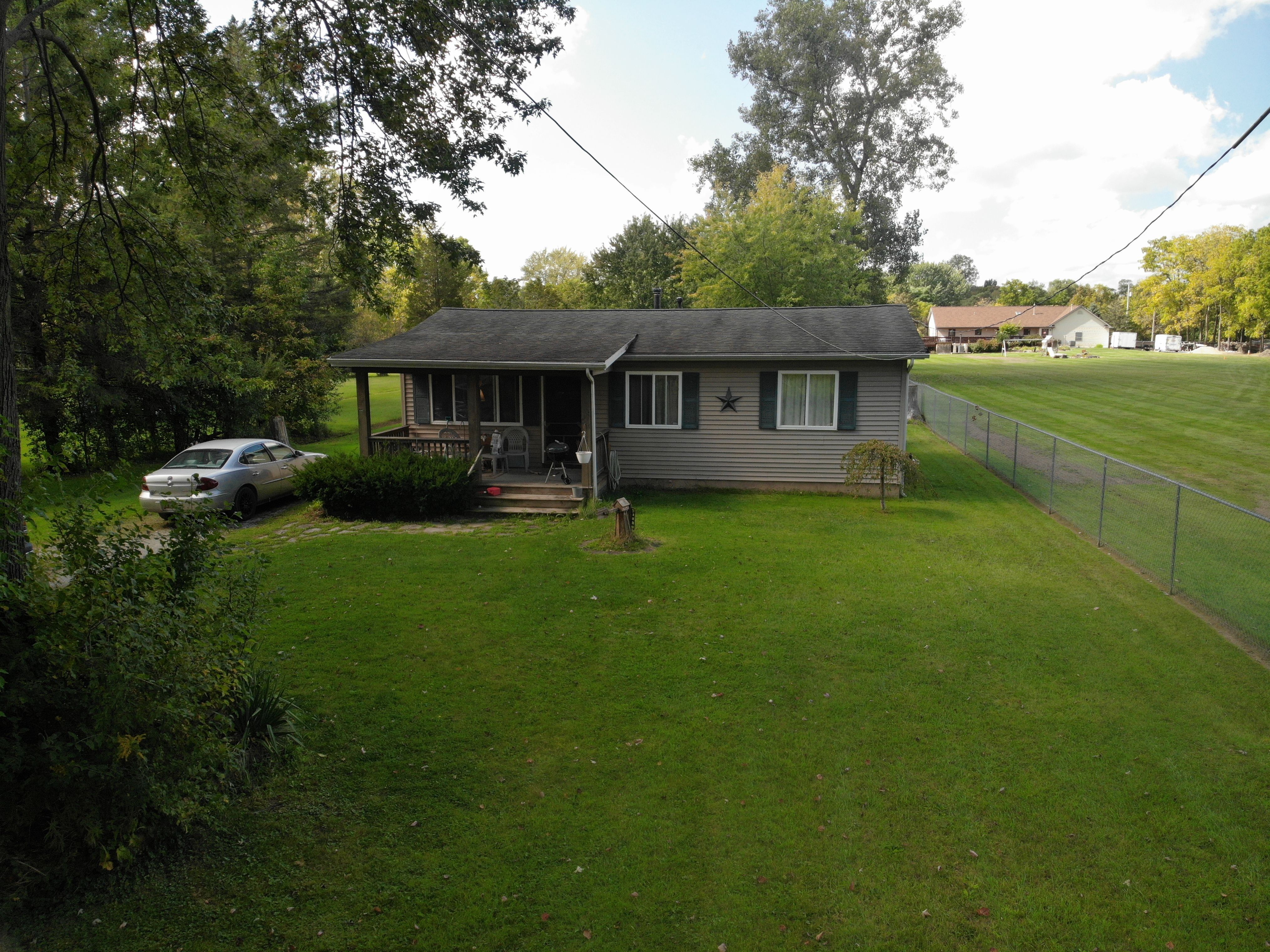 1448 CALVIN Drive