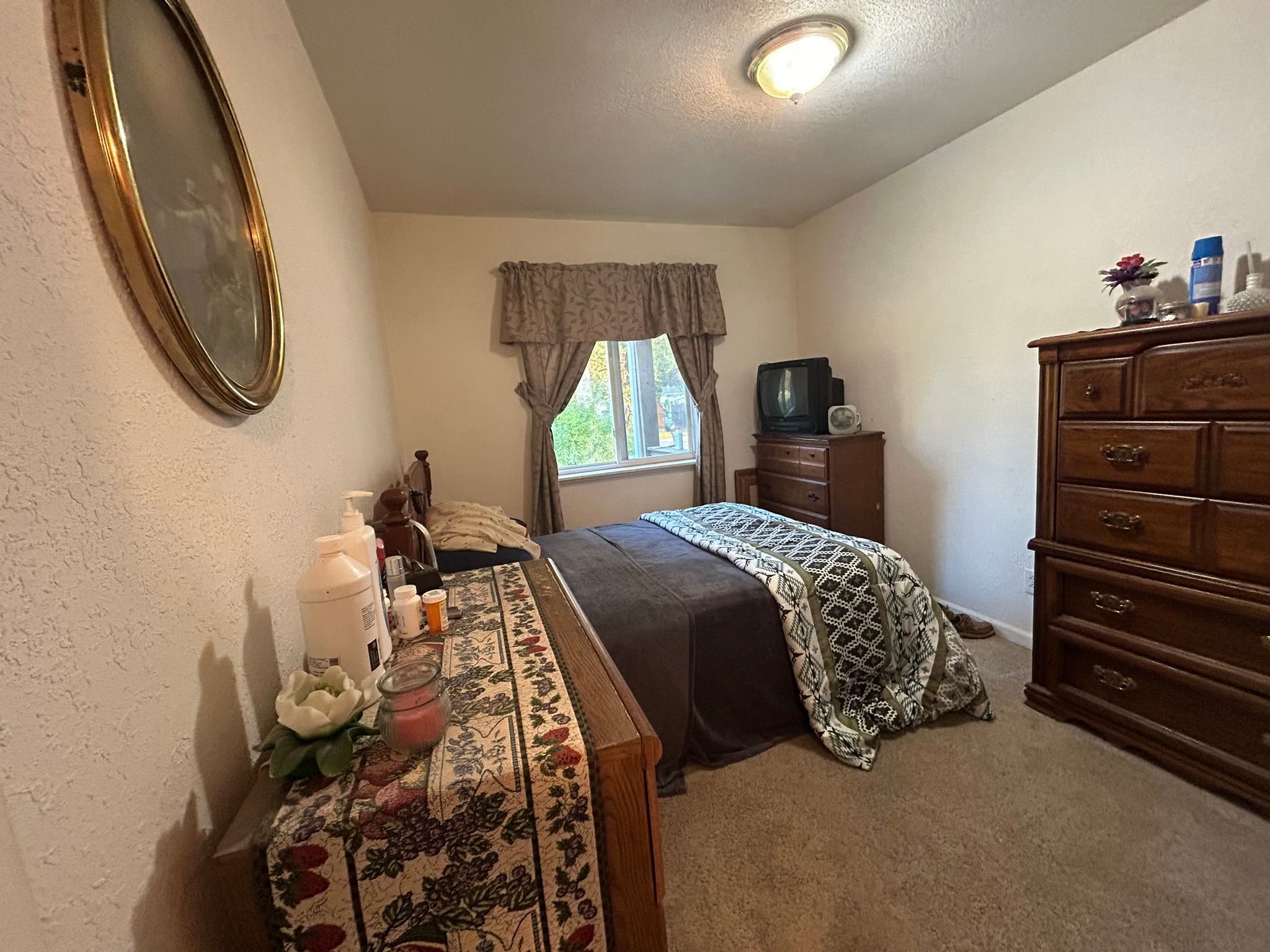 1448 CALVIN Drive