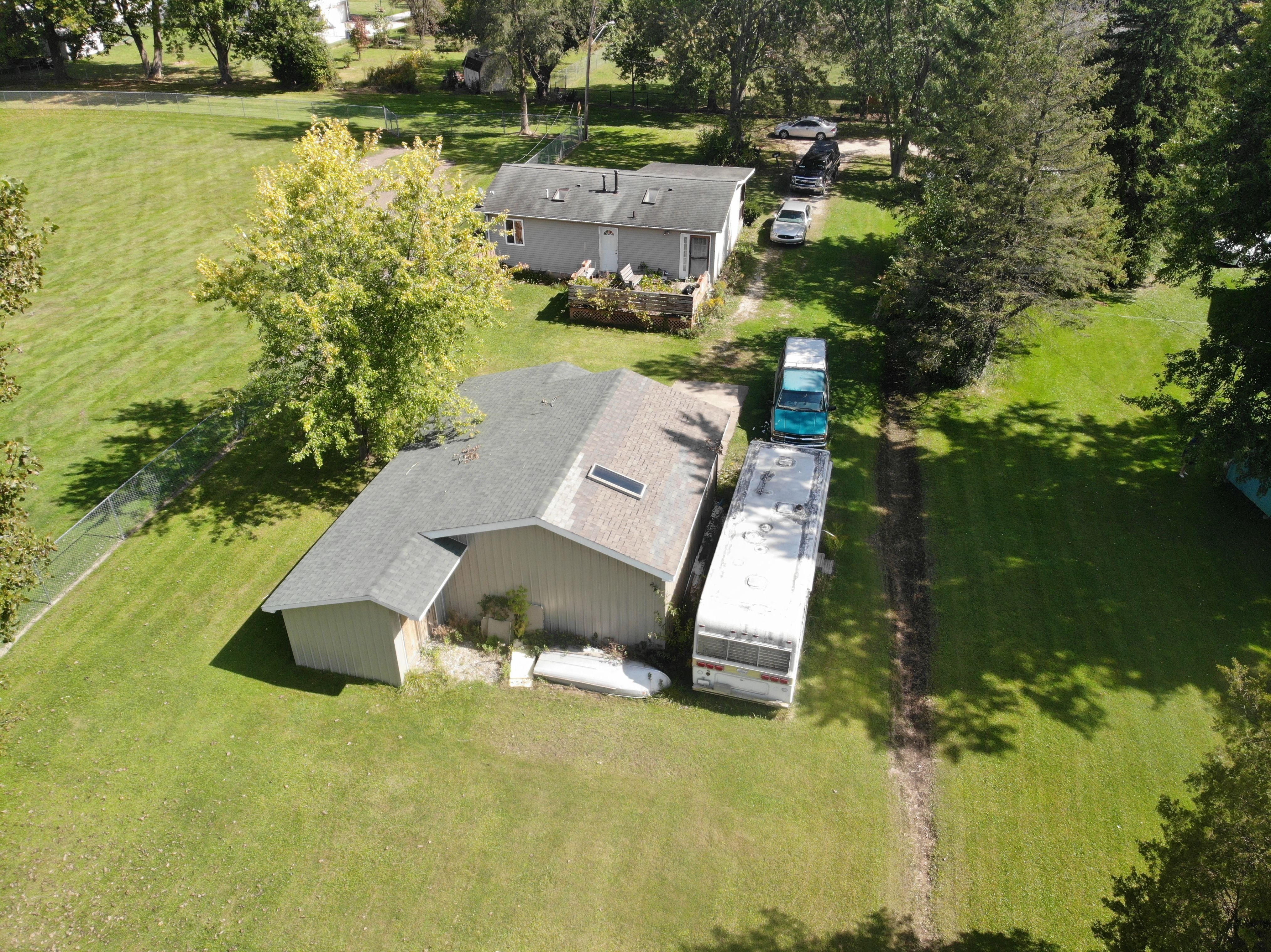 1448 CALVIN Drive