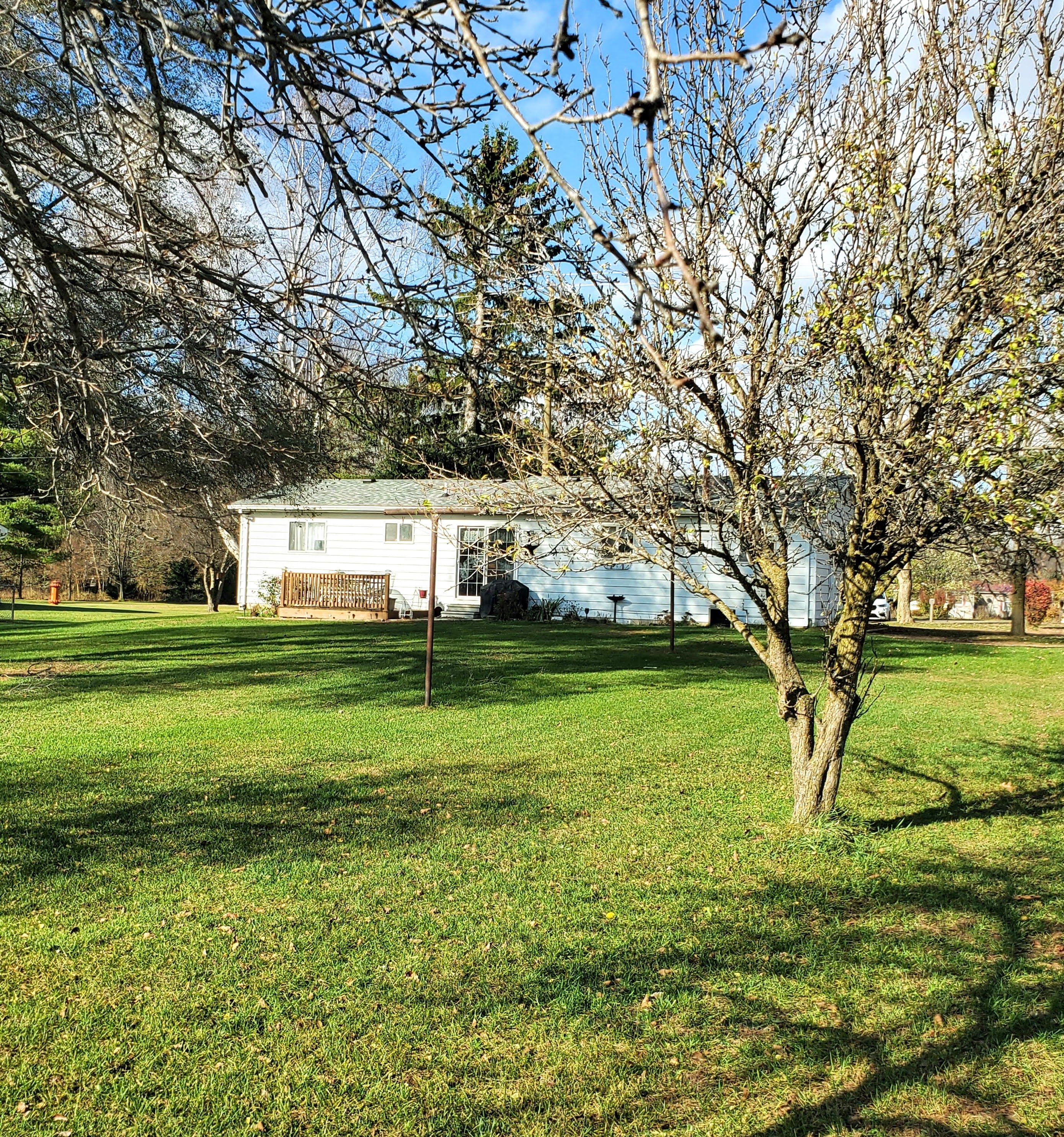 4839 BRIGGS Road