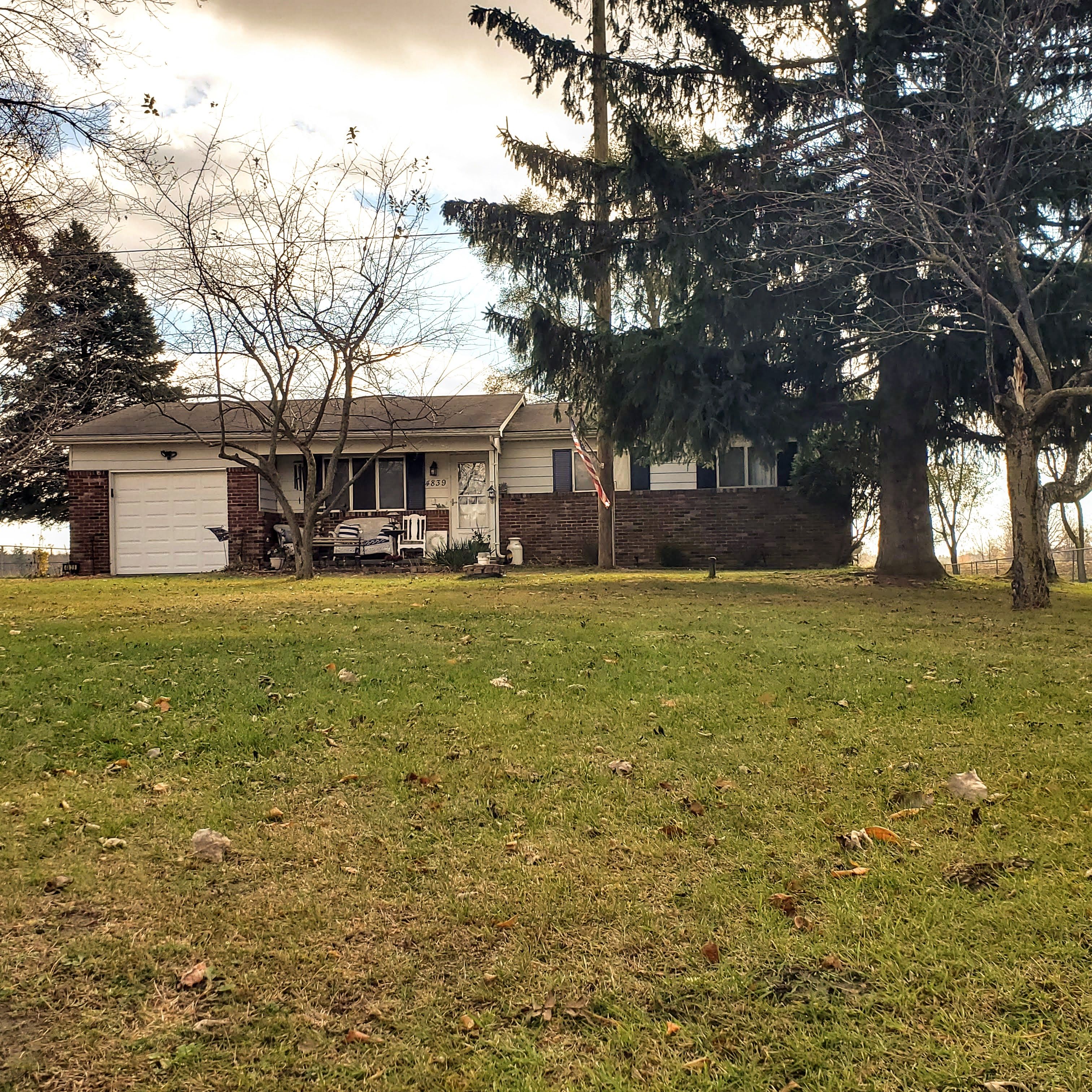 4839 BRIGGS Road