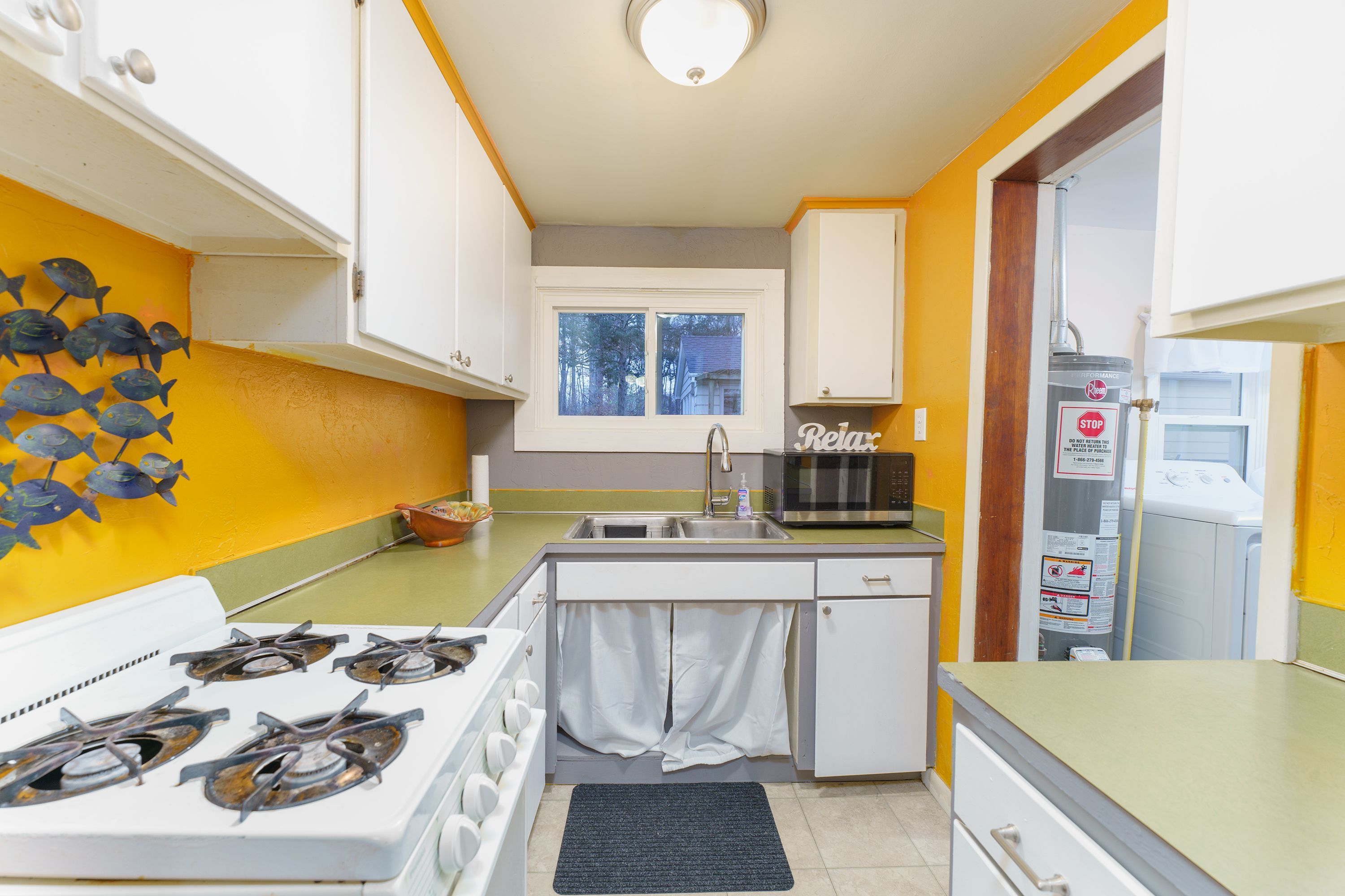 13107 MOHAWK Drive
