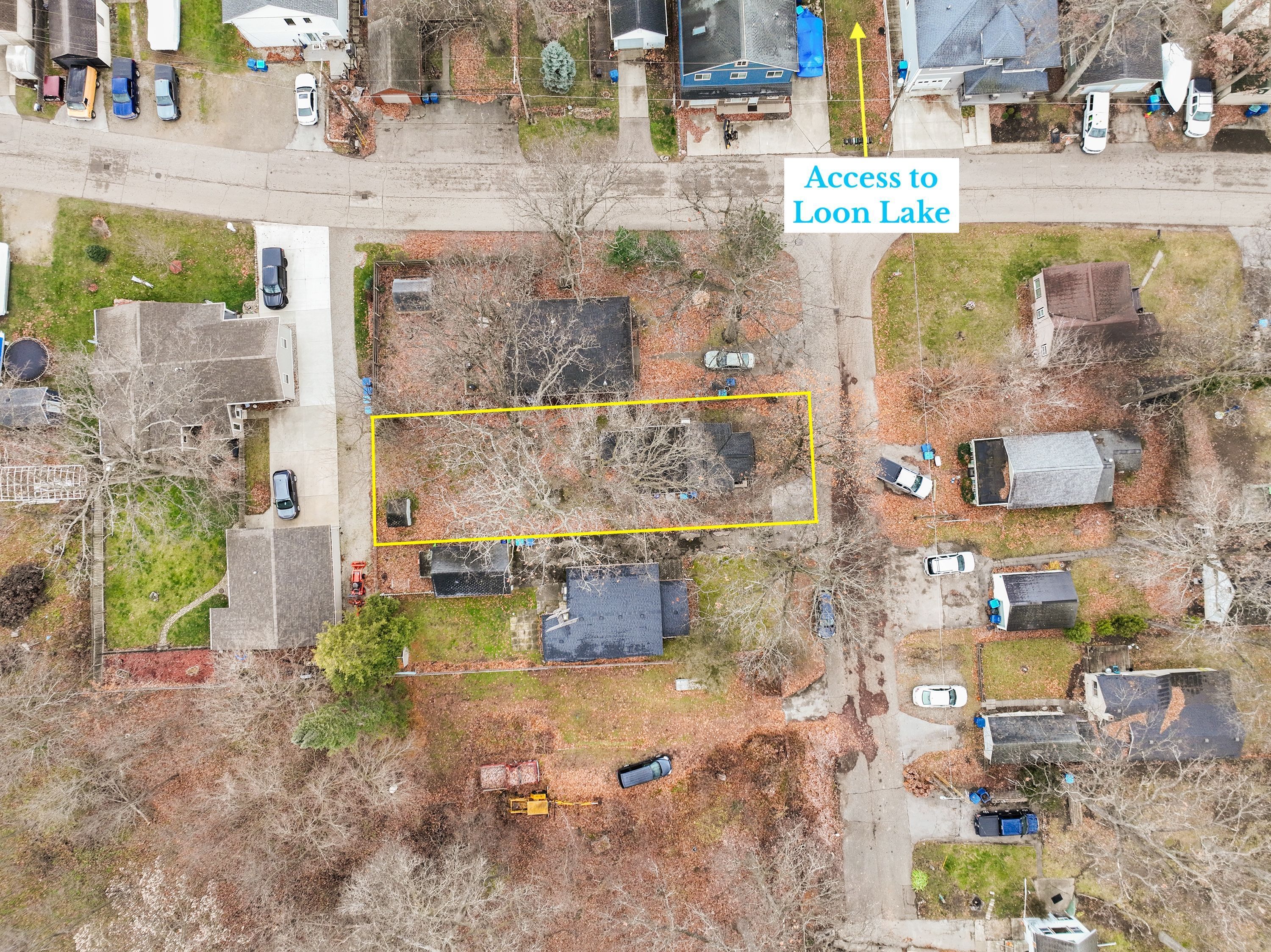 13107 MOHAWK Drive