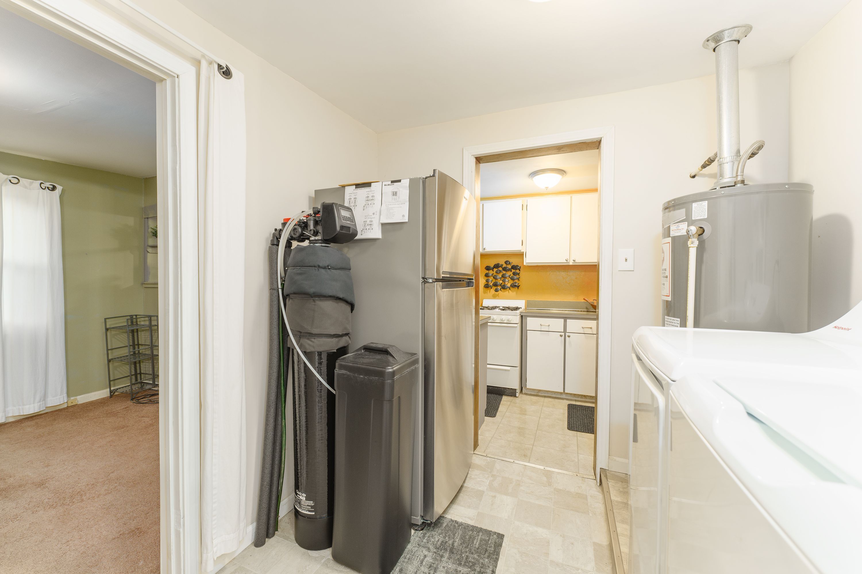 13107 MOHAWK Drive