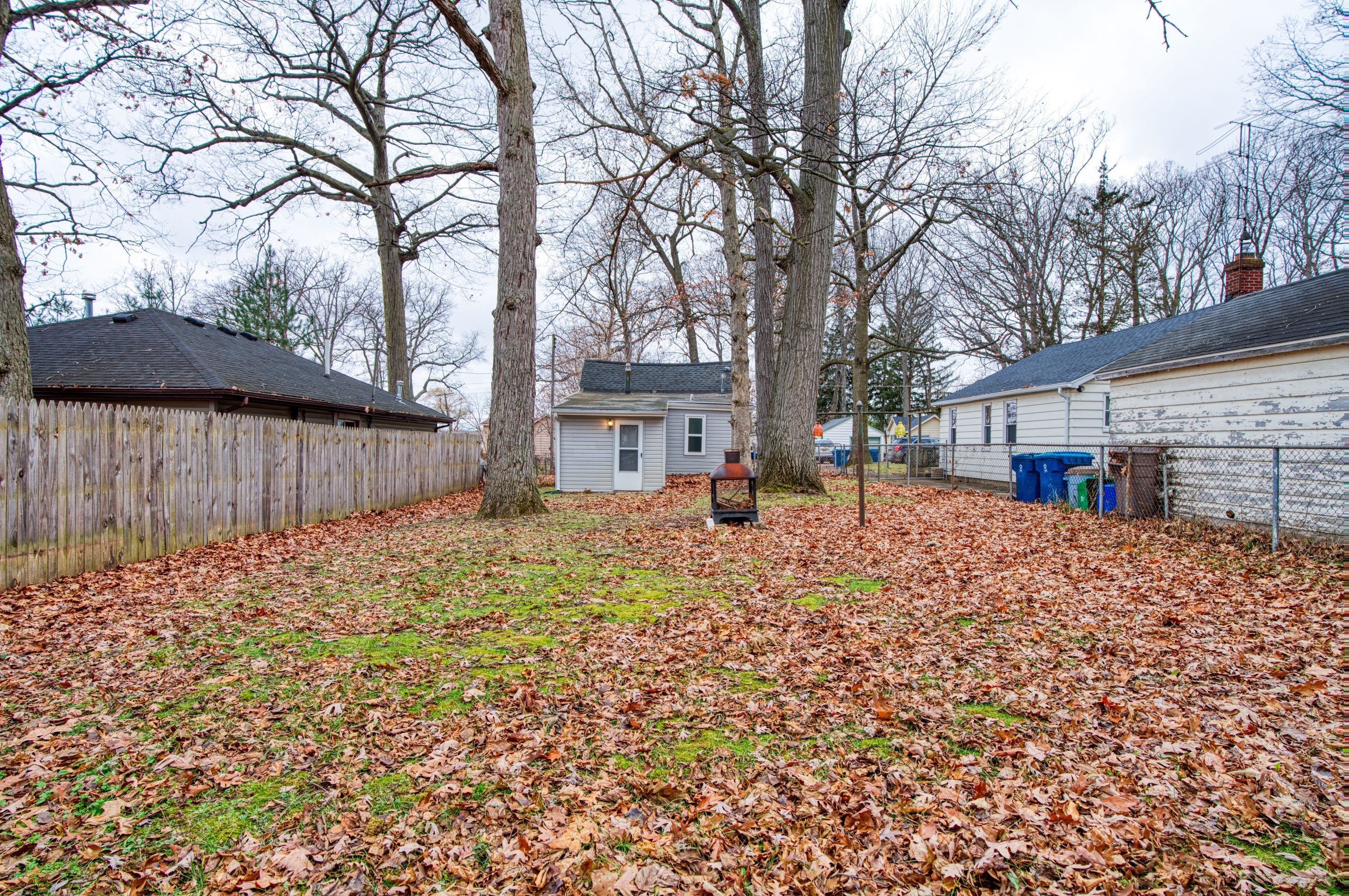 13107 MOHAWK Drive