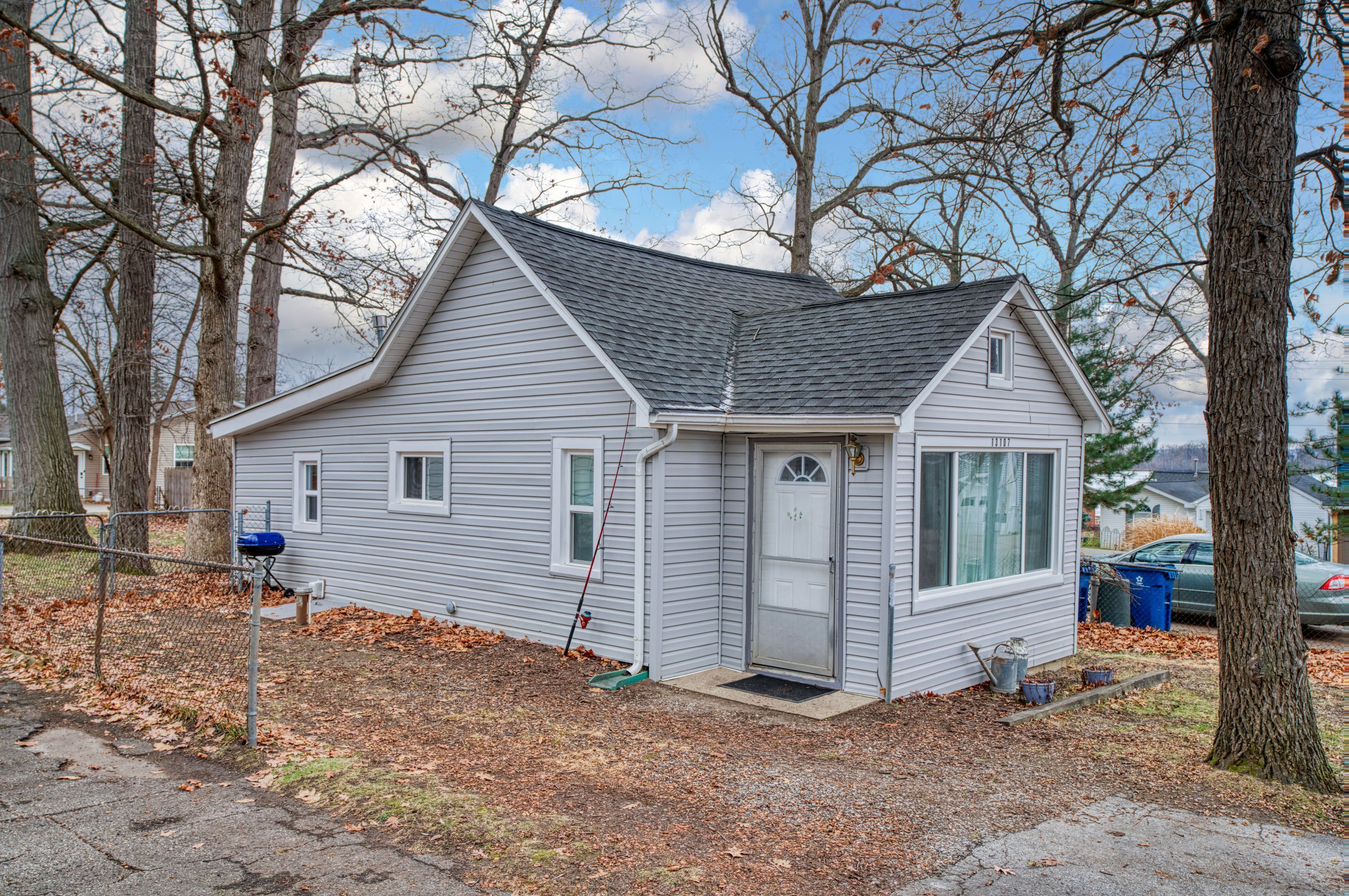 13107 MOHAWK Drive