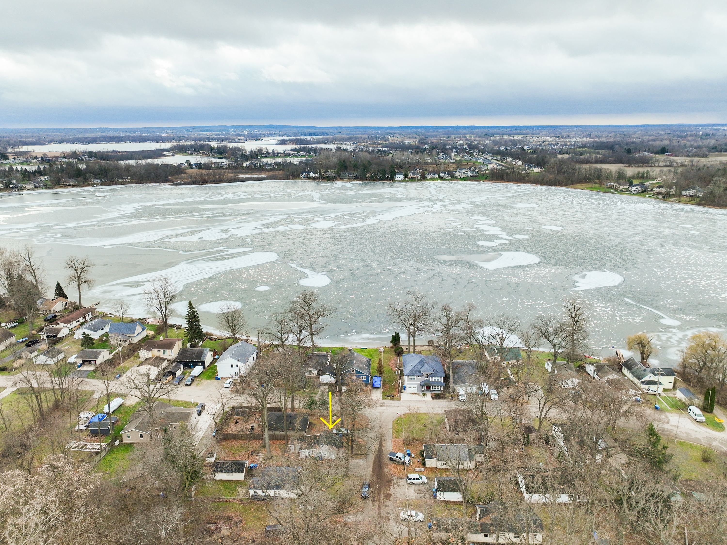13107 MOHAWK Drive