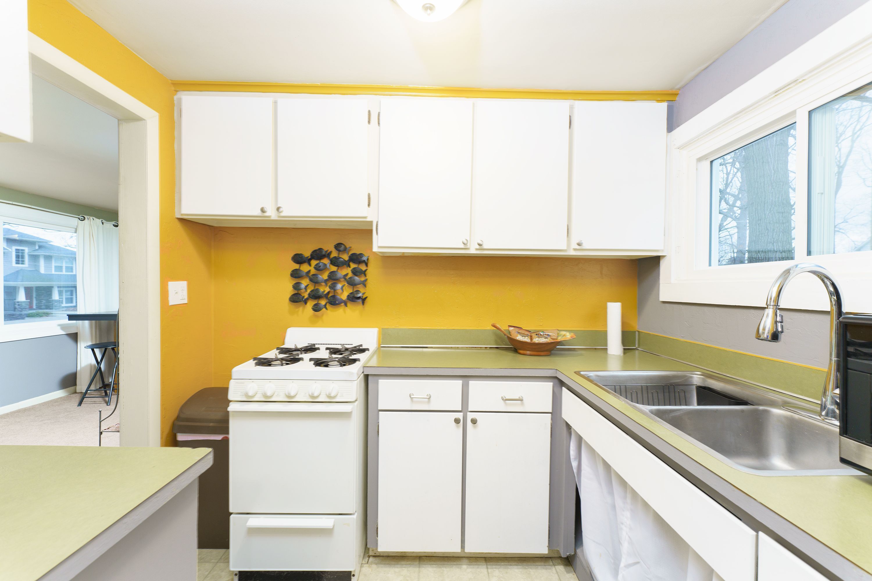 13107 MOHAWK Drive