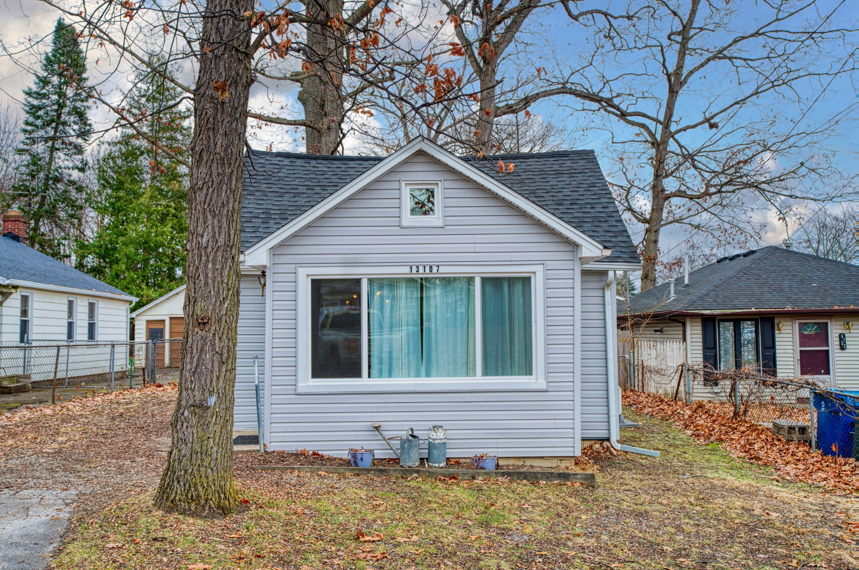 13107 MOHAWK Drive