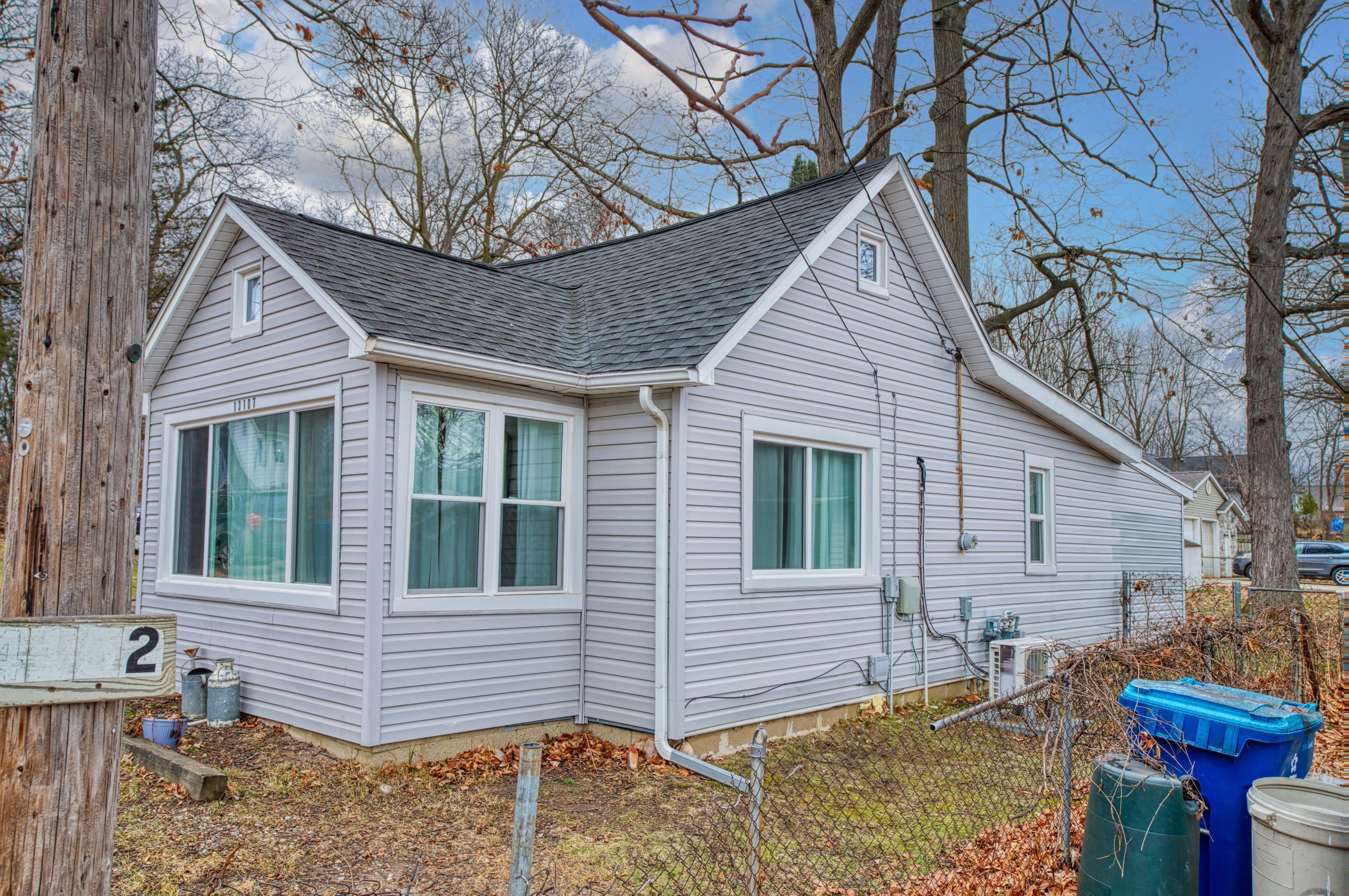 13107 MOHAWK Drive