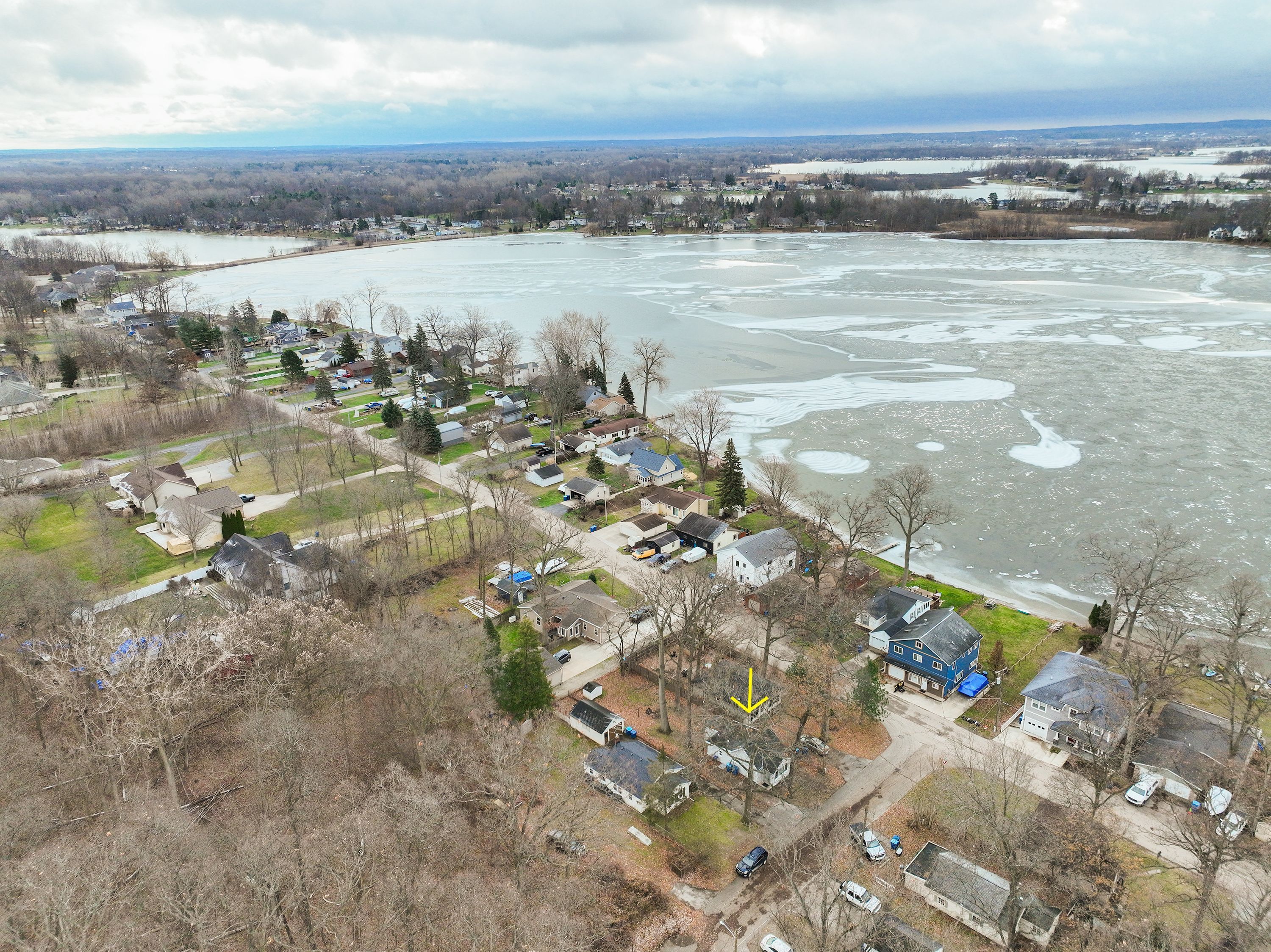 13107 MOHAWK Drive