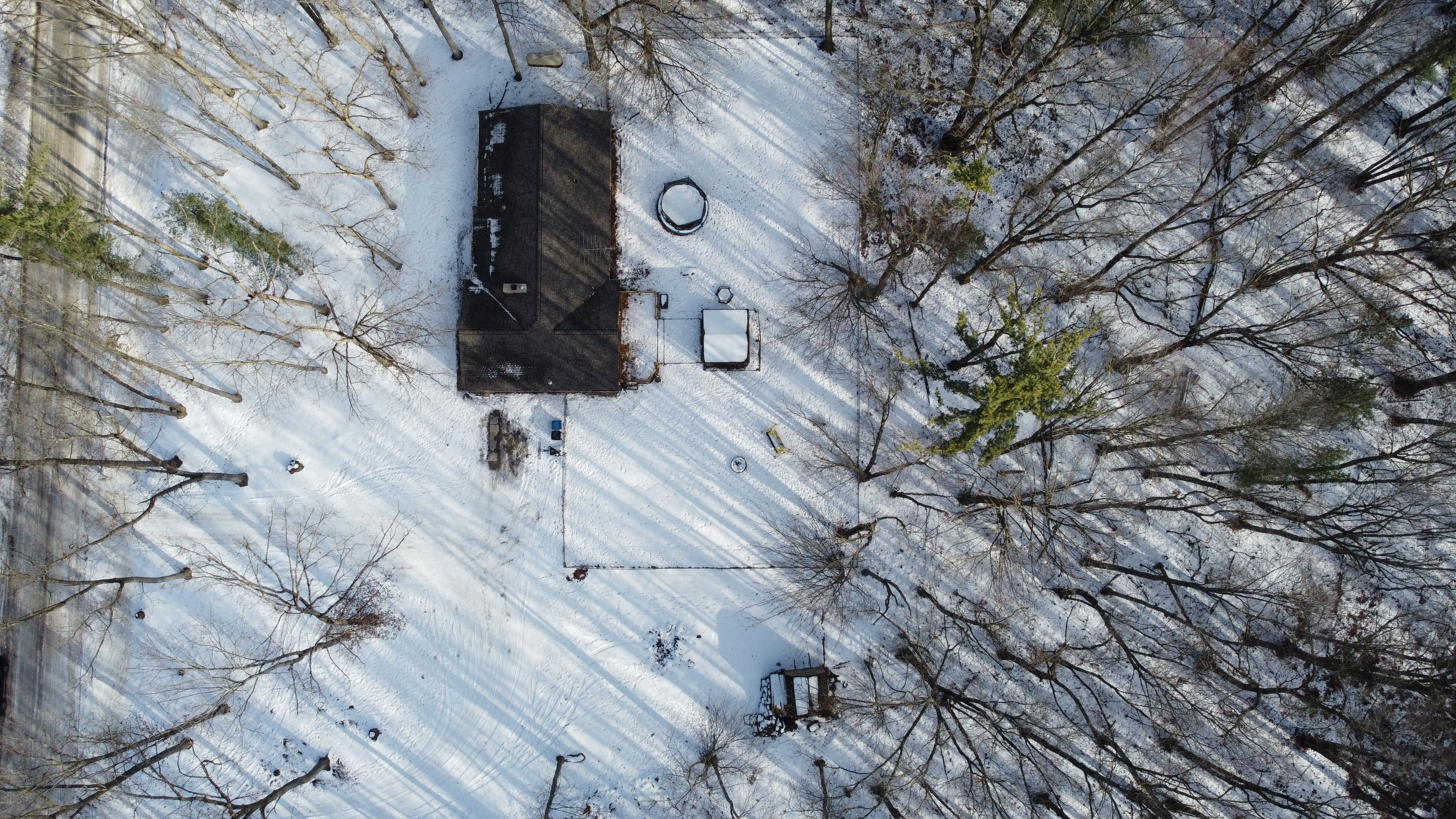 10507 WILLARD Road