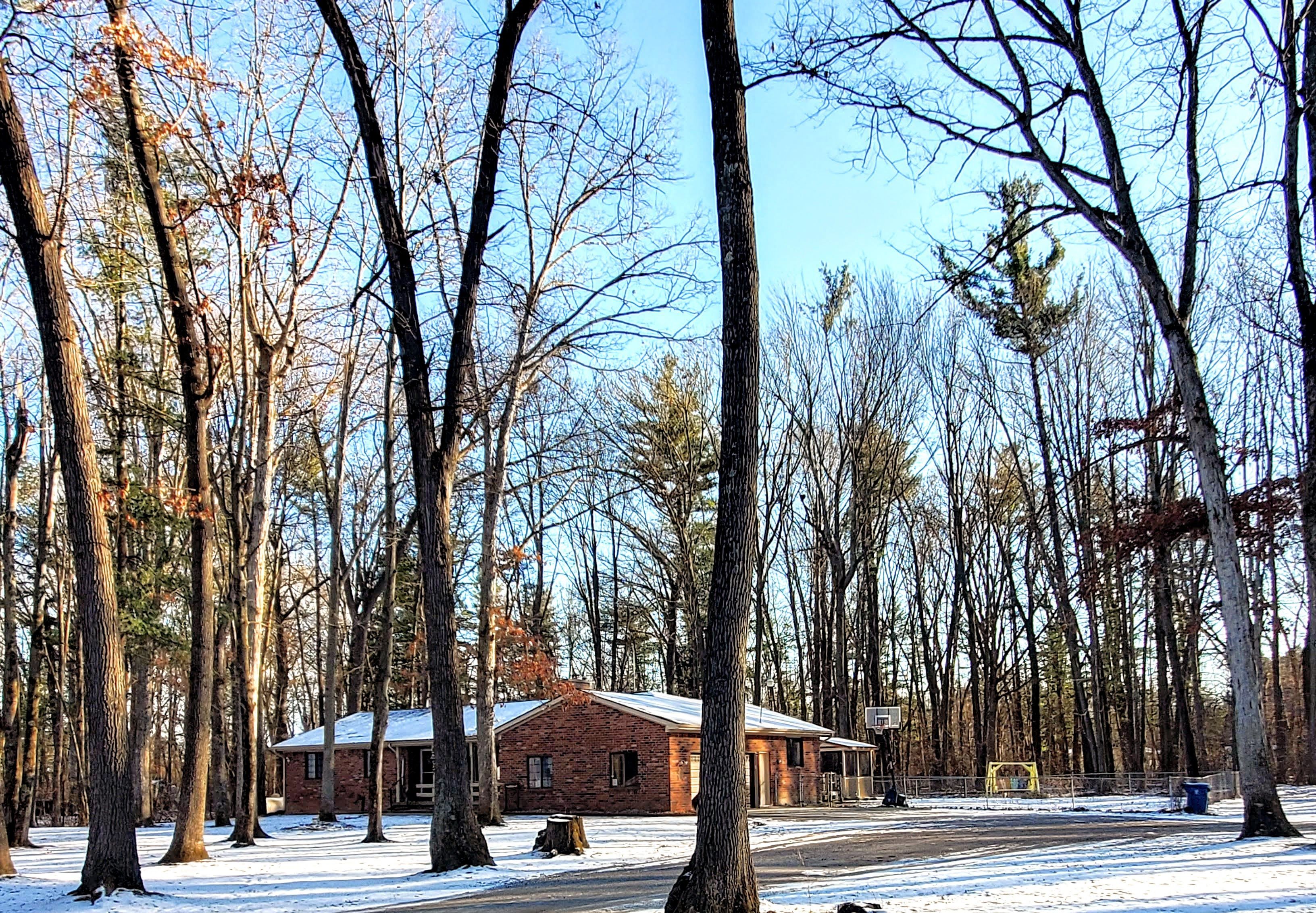 10507 WILLARD Road