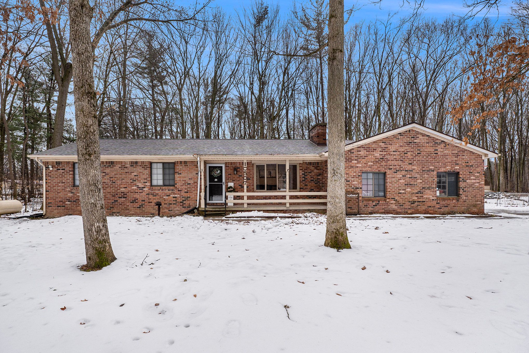 10507 WILLARD Road