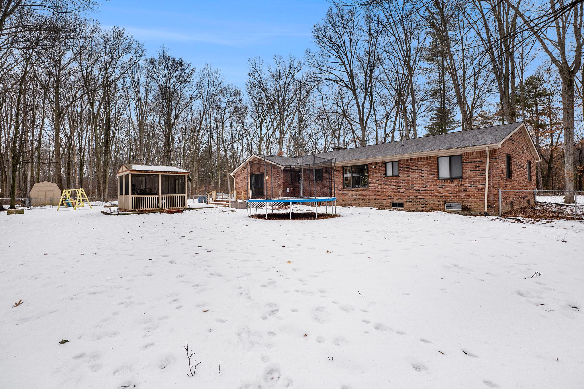 10507 WILLARD Road
