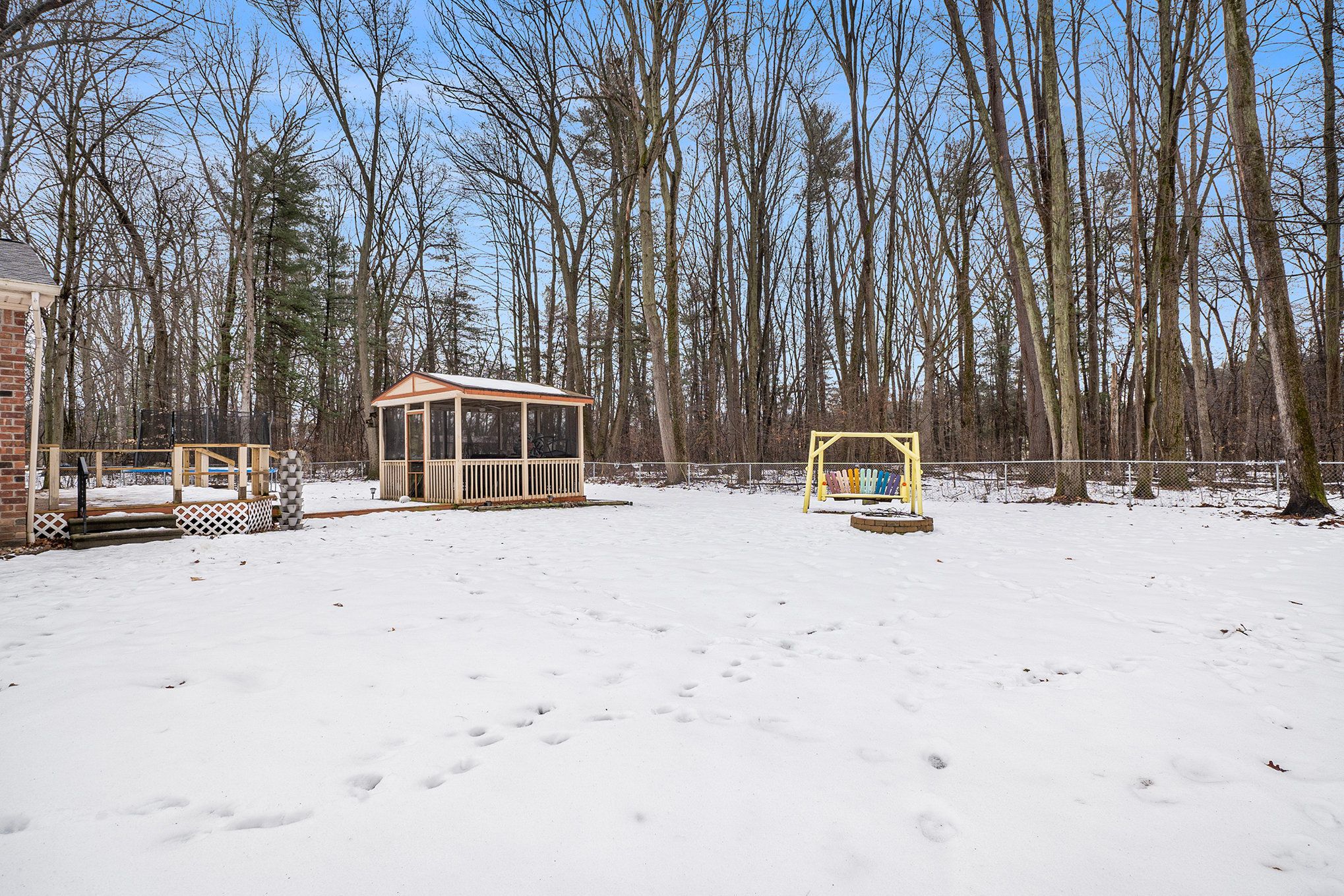 10507 WILLARD Road